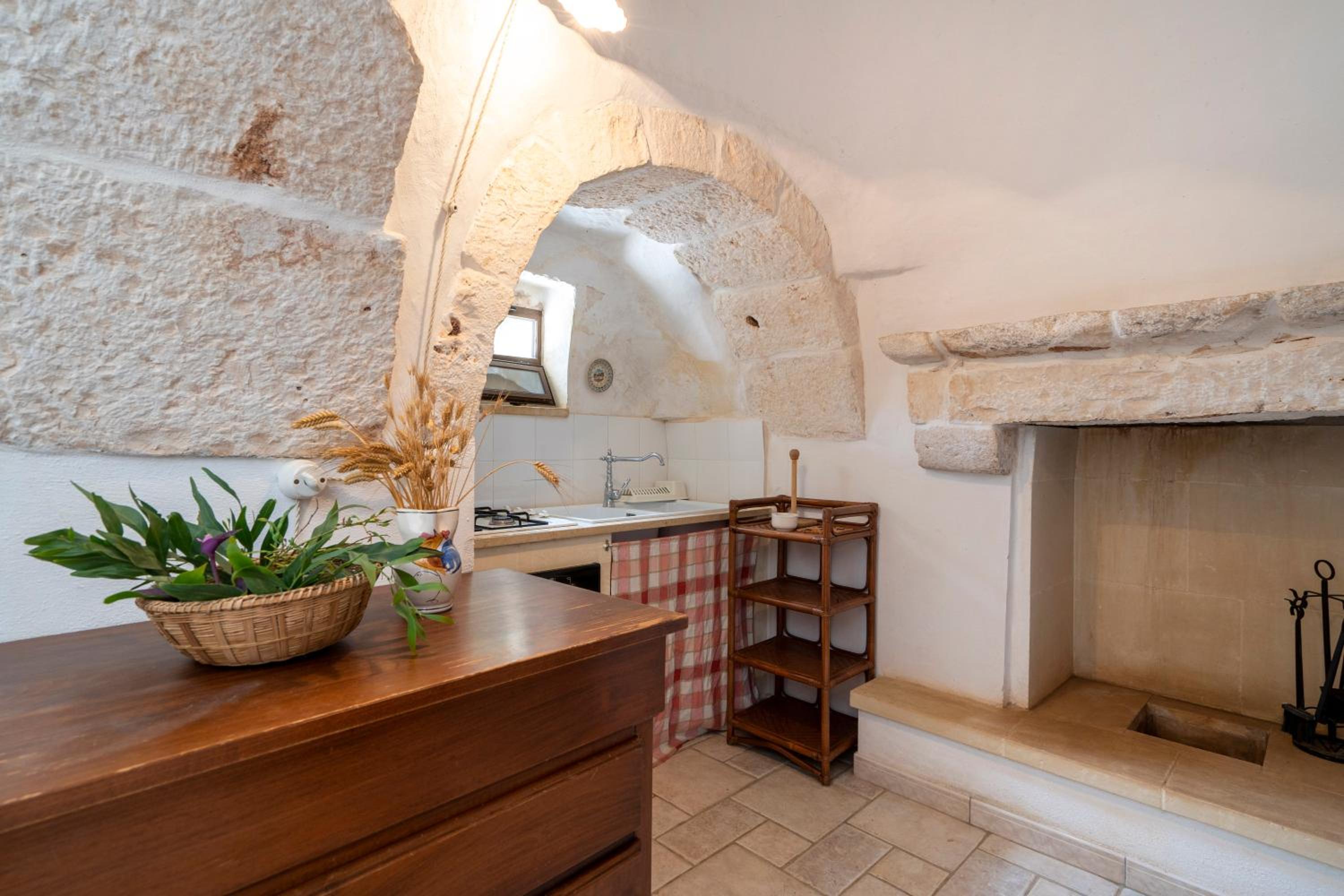 Trullo Giovanni