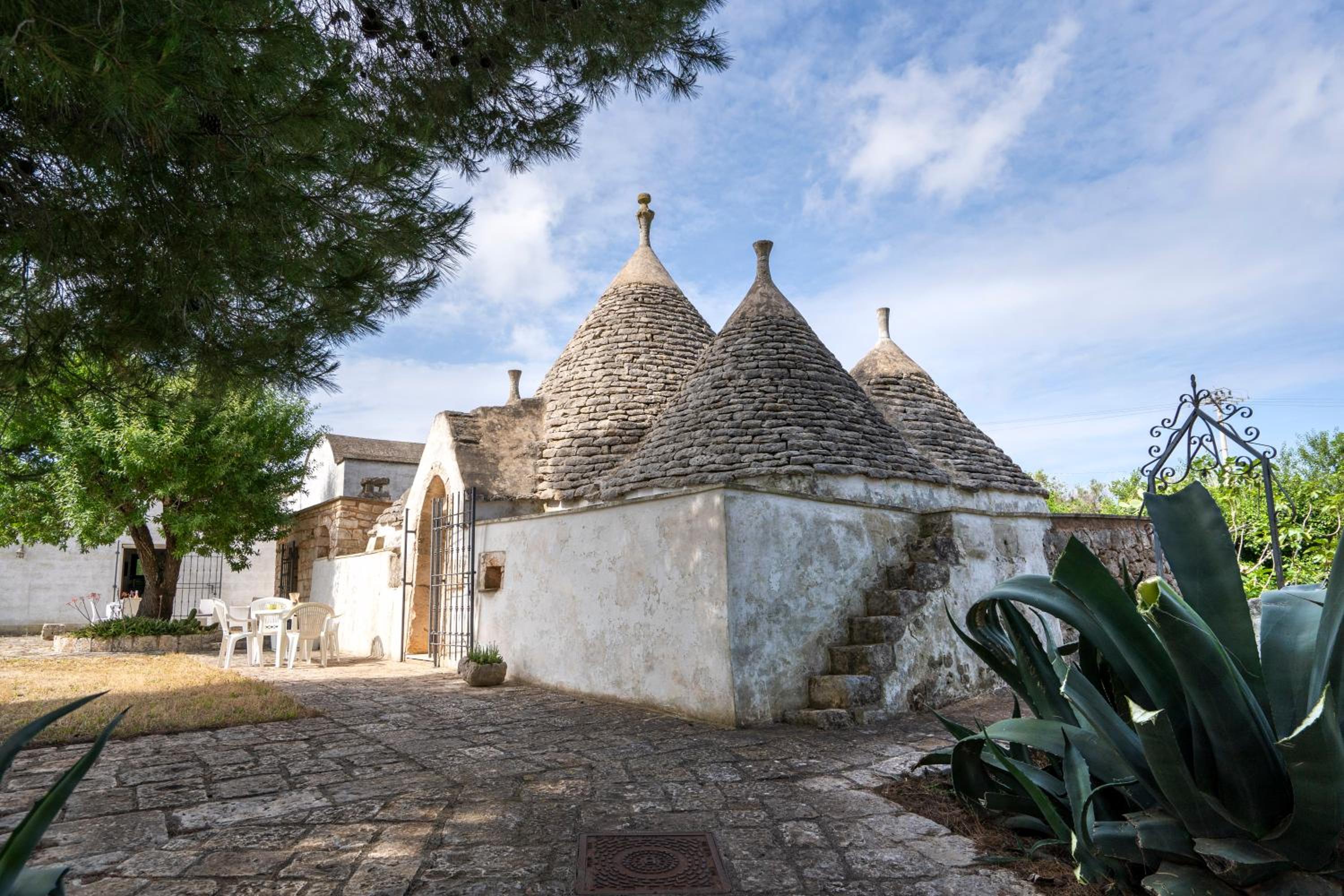 Trullo Giovanni