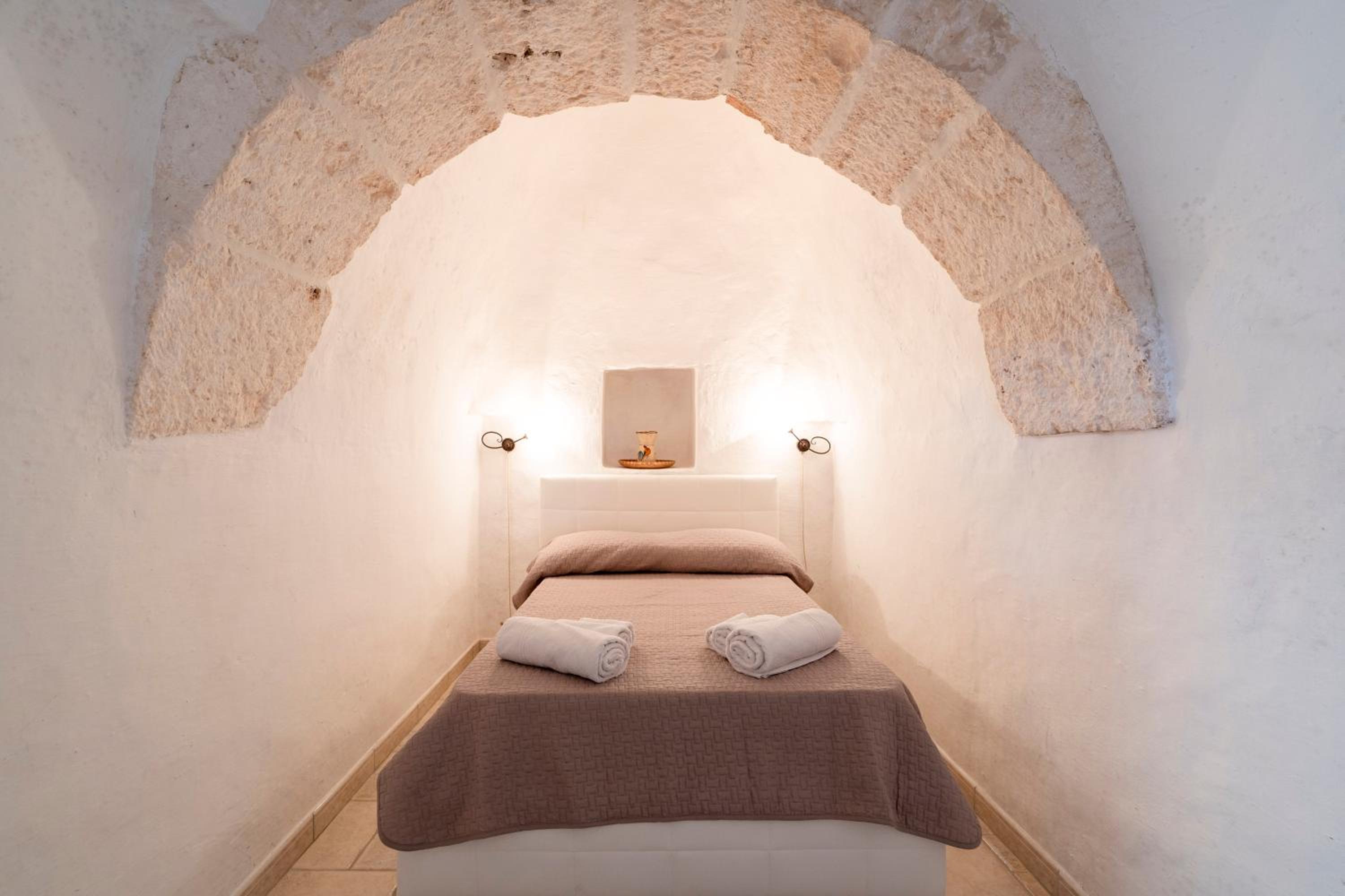 Trullo Giovanni
