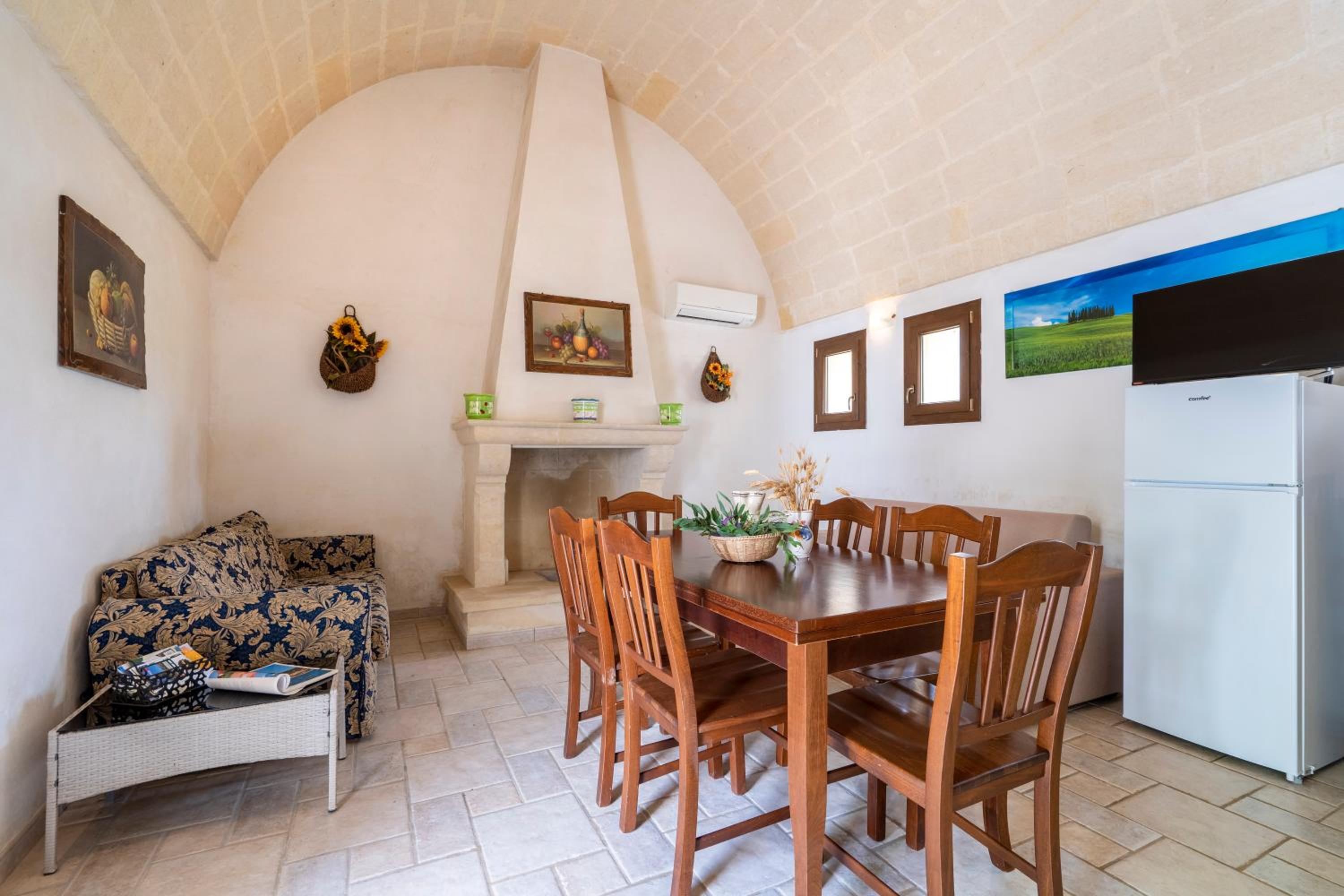 Trullo Giovanni