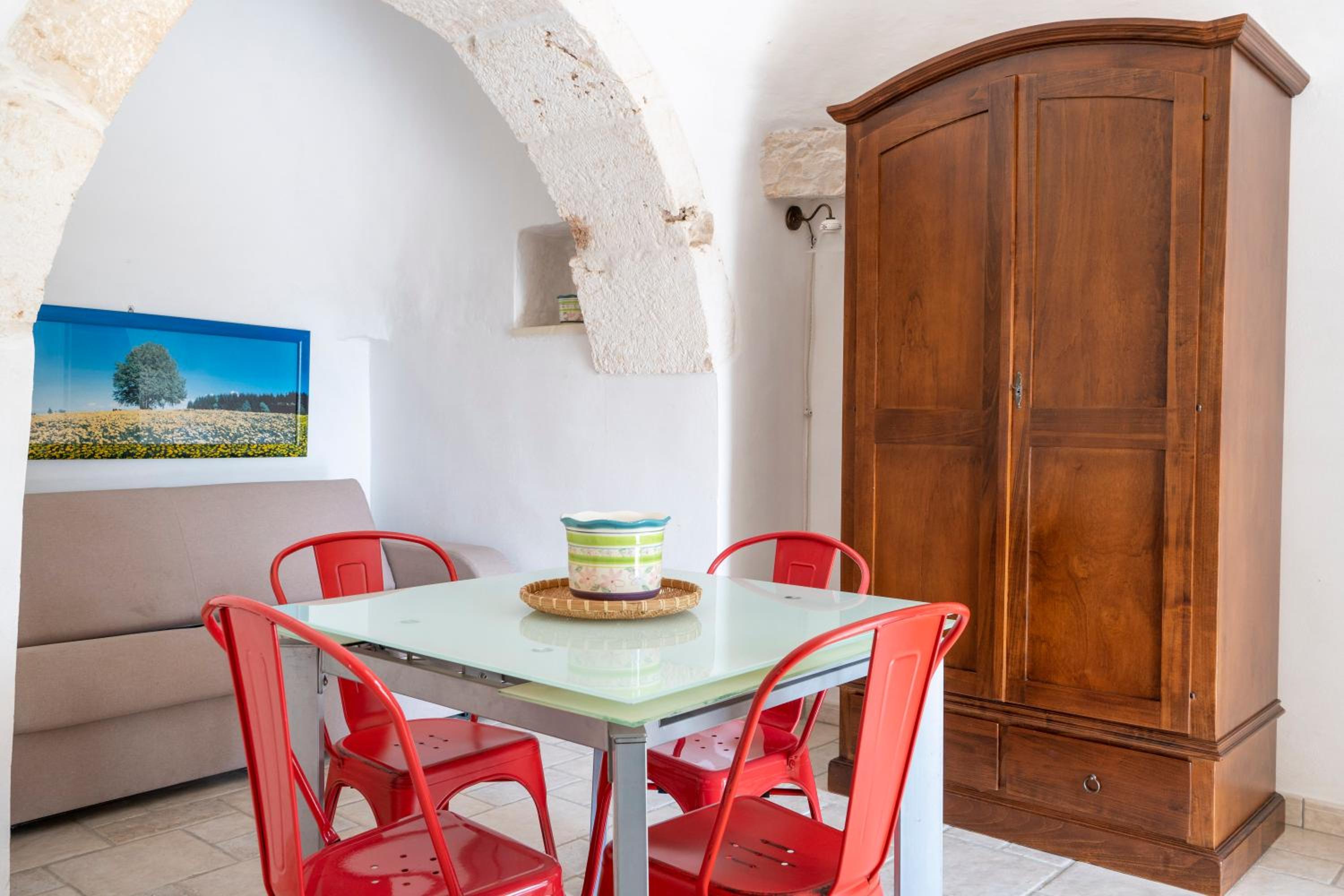 Trullo Giovanni