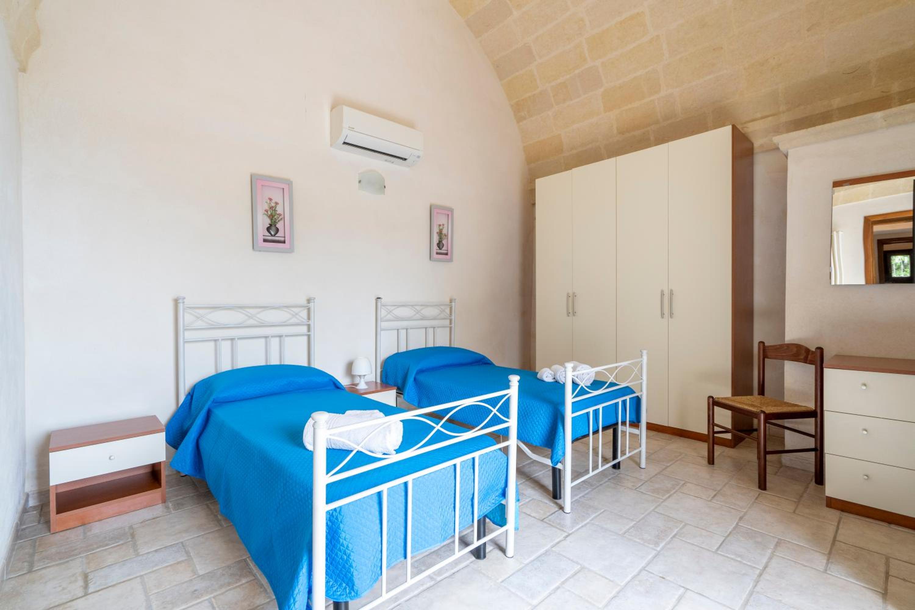 Trullo Giovanni