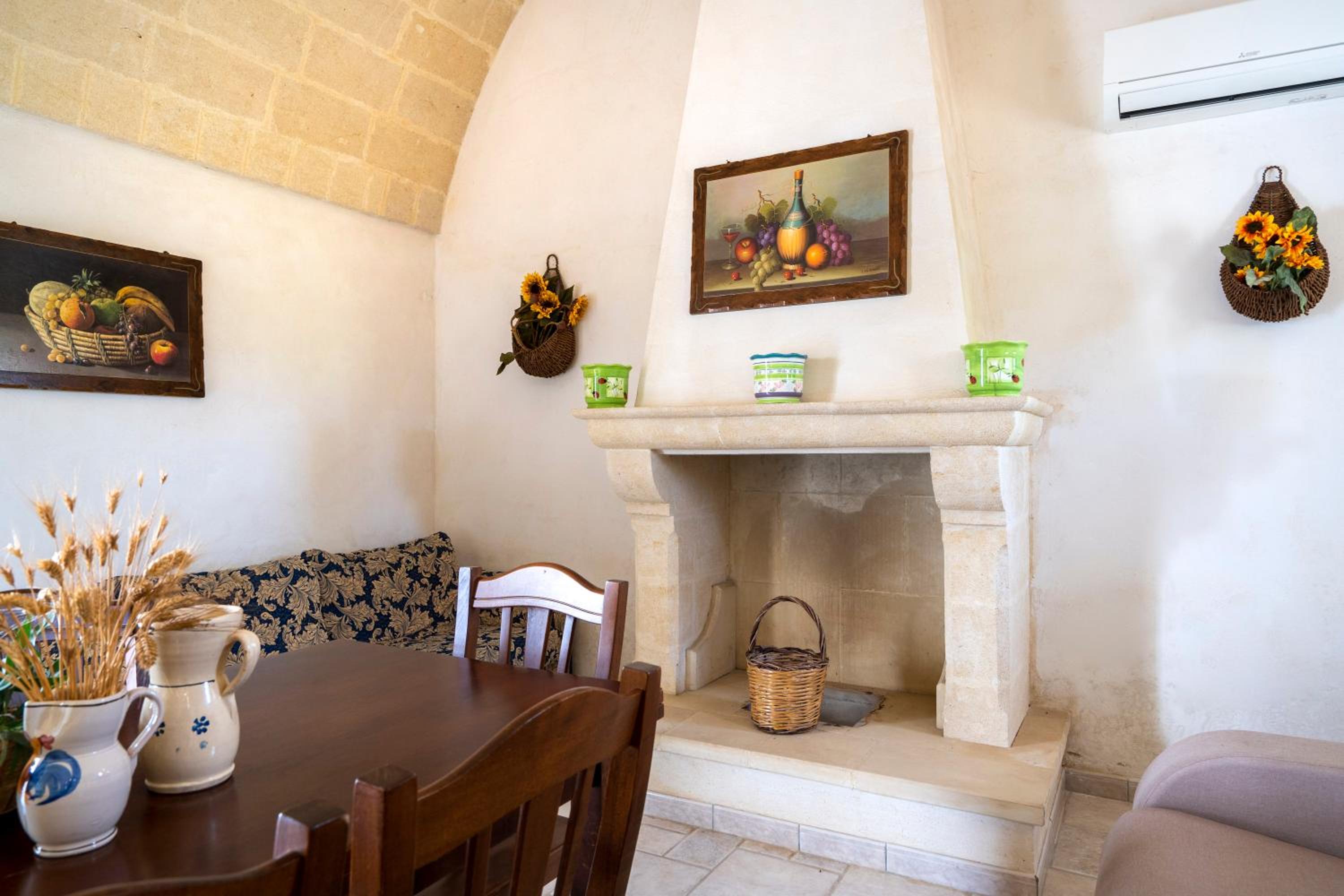 Trullo Giovanni