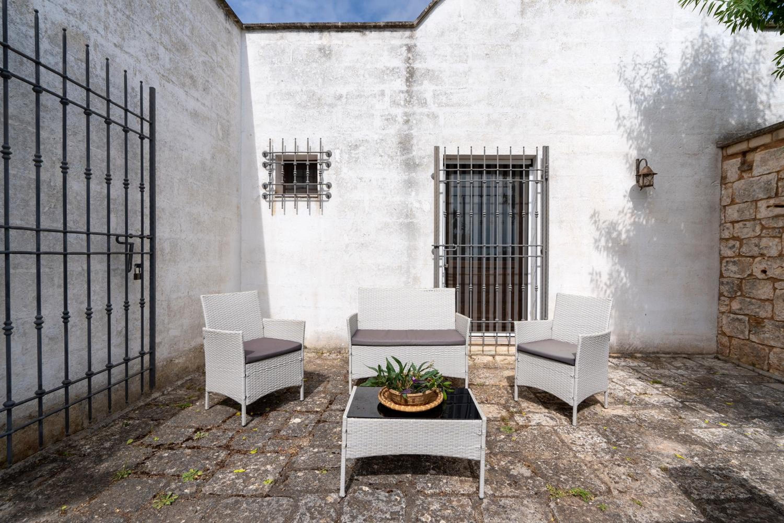 Trullo Giovanni