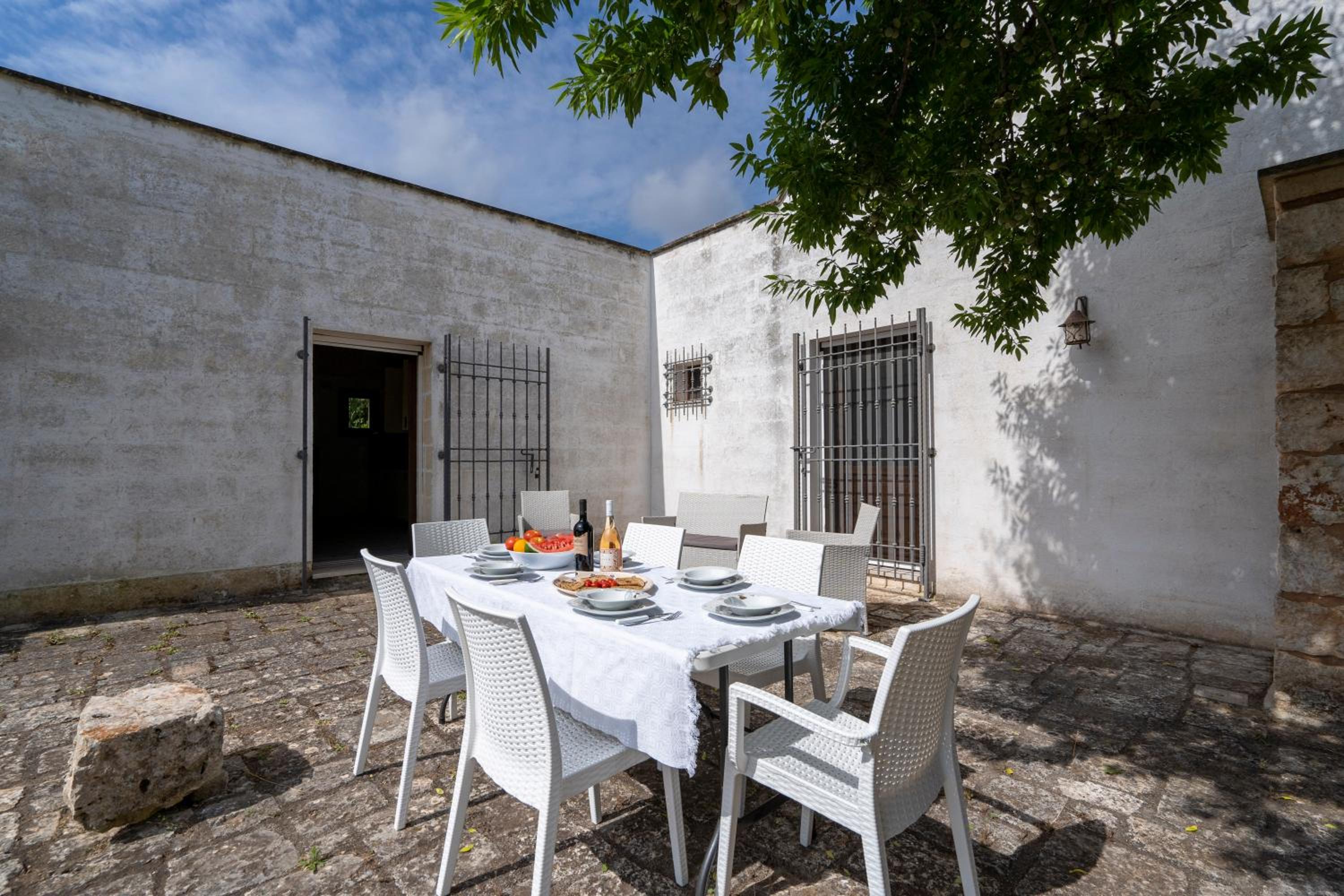 Trullo Giovanni