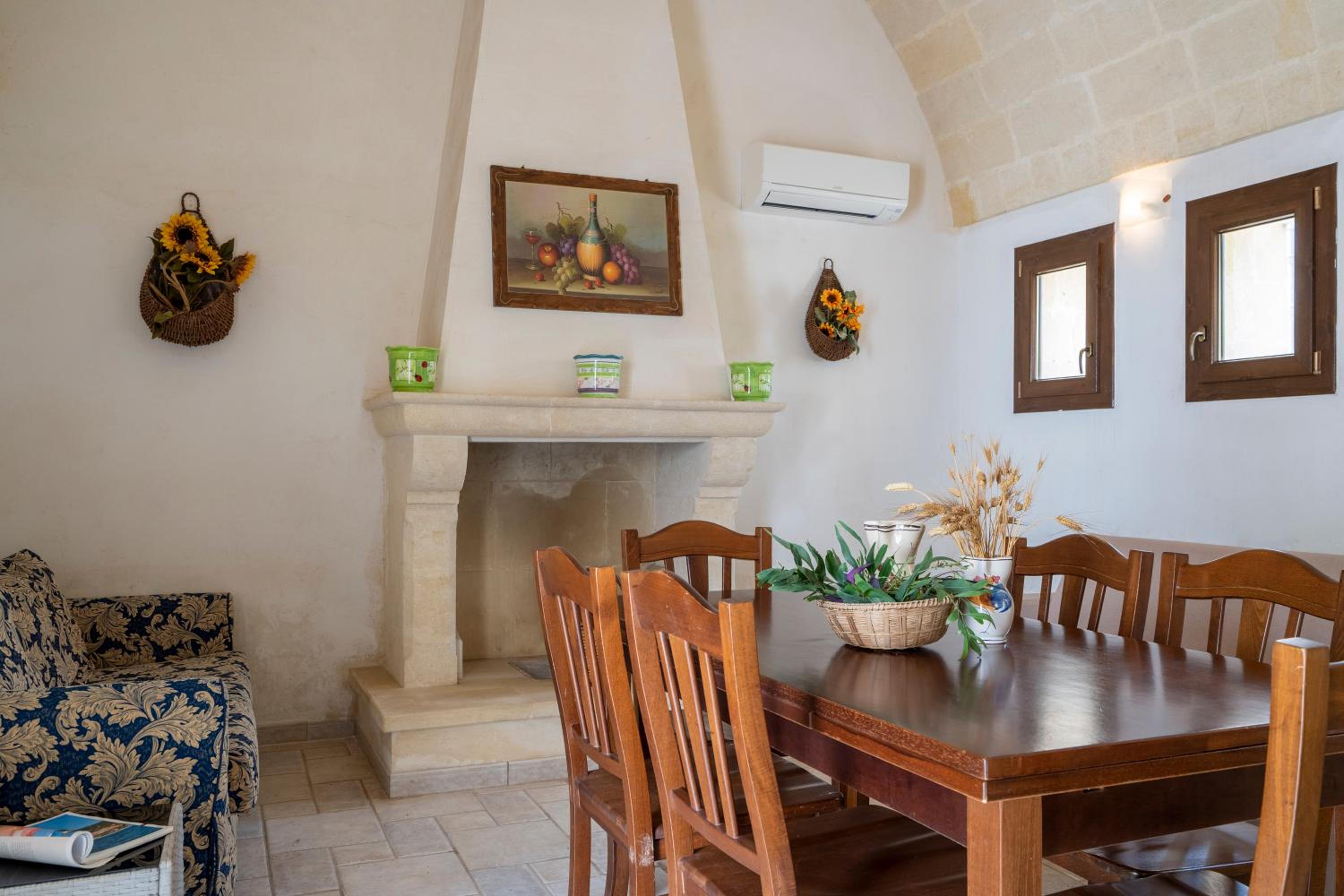 Trullo Giovanni