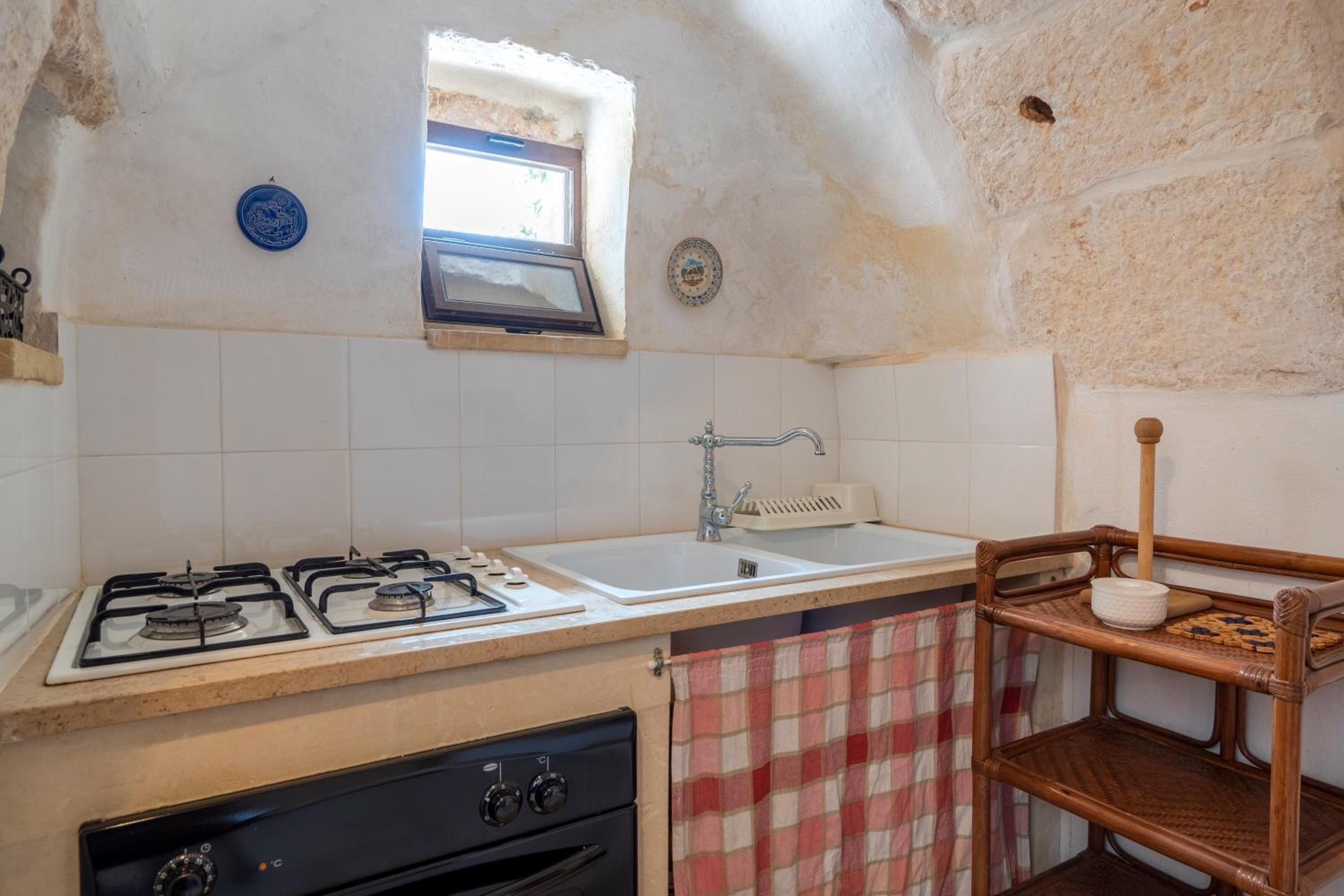 Trullo Giovanni