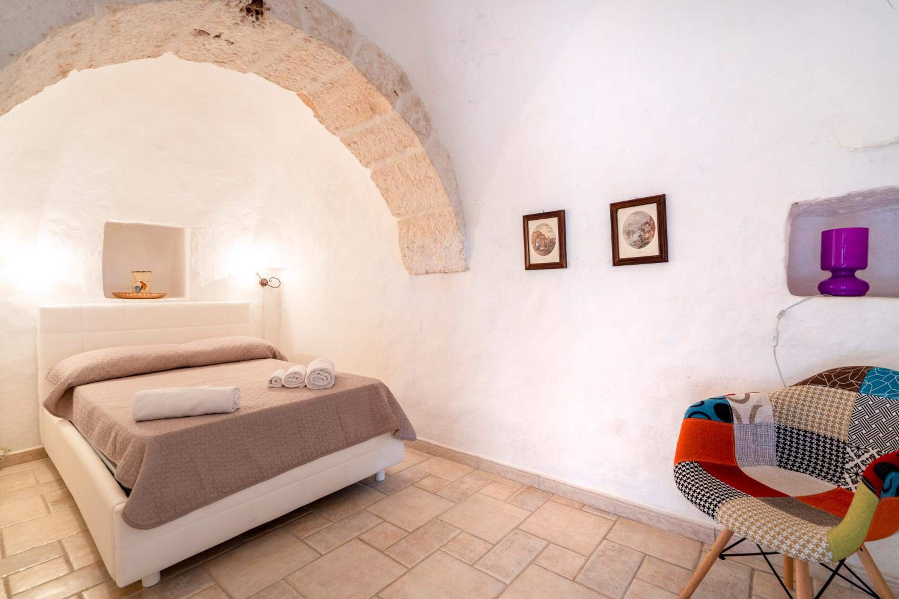 Trullo Giovanni