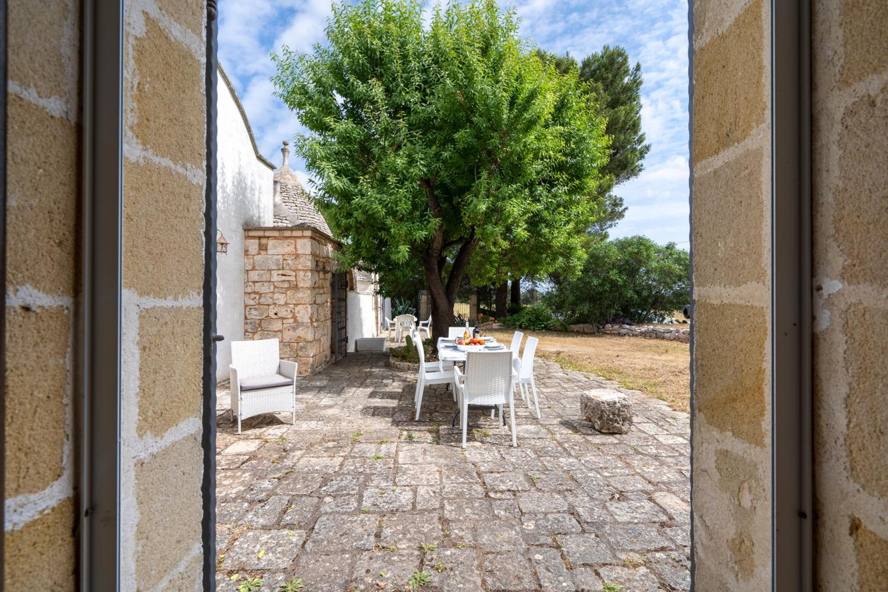 Trullo Giovanni