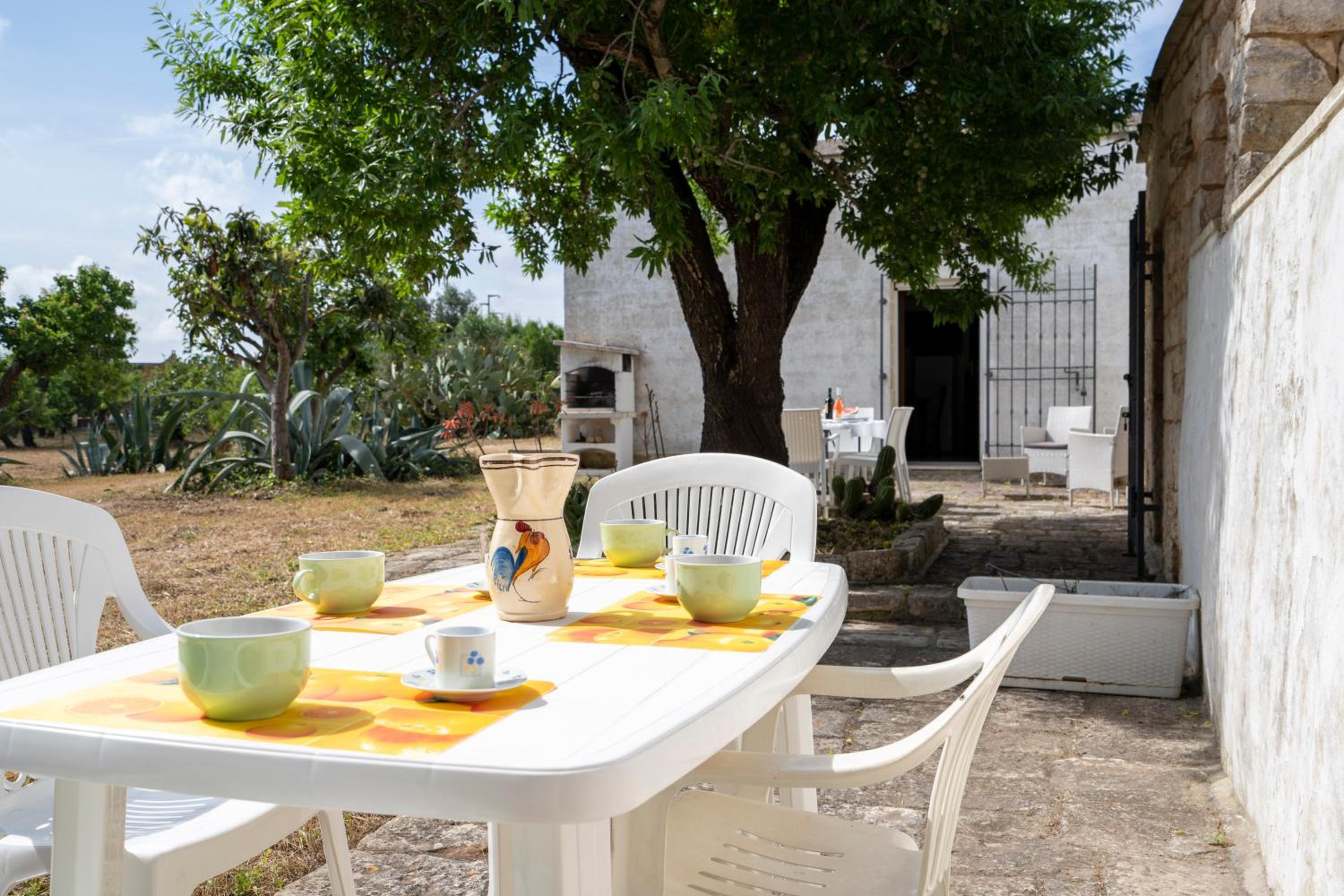Trullo Giovanni