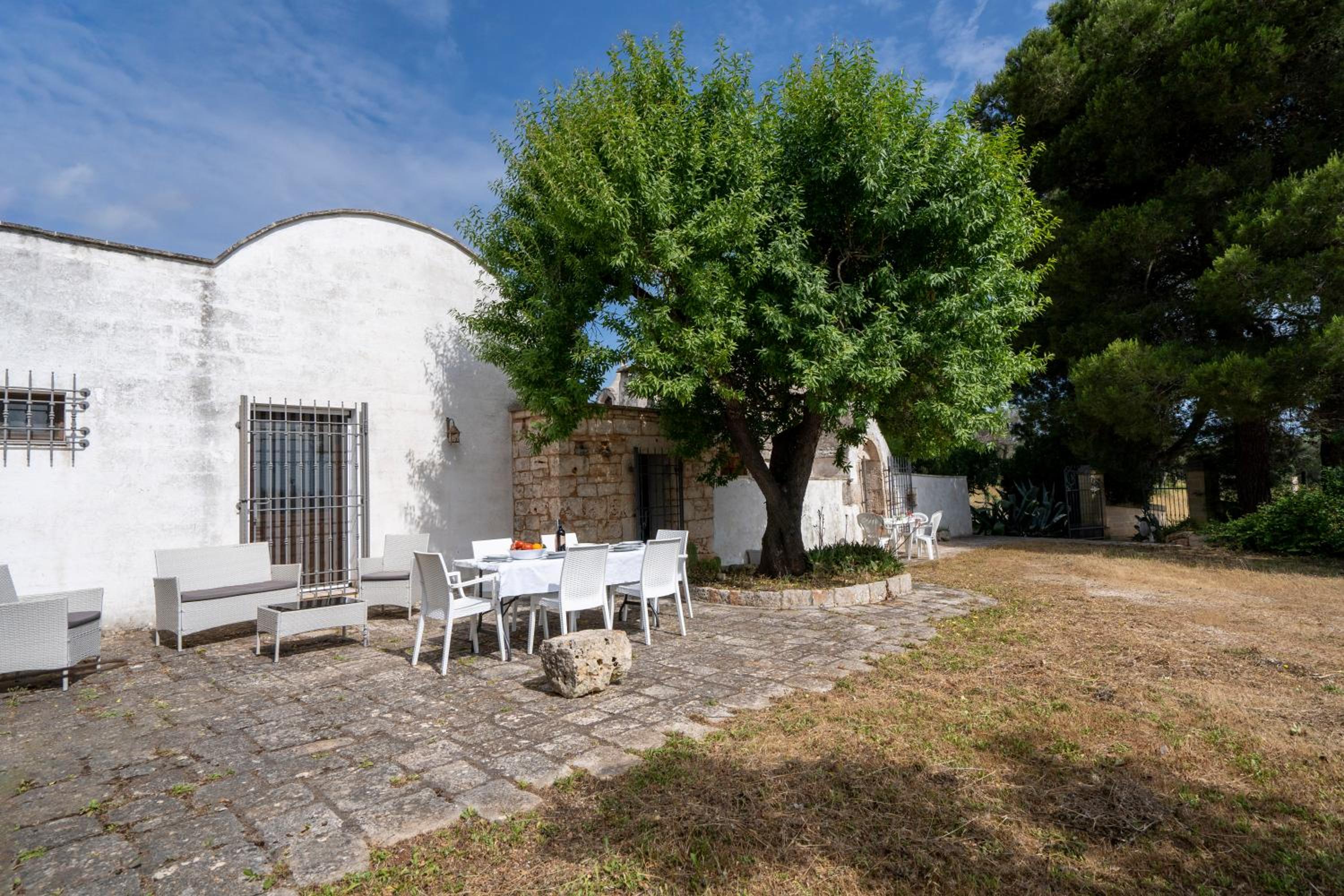 Trullo Giovanni