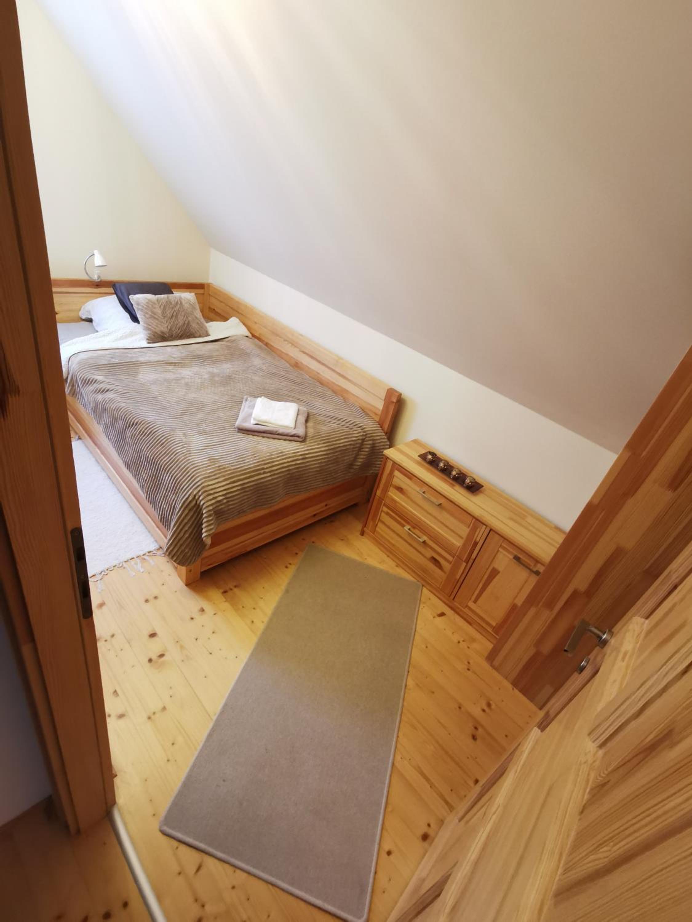 Silye De Lis Apartman