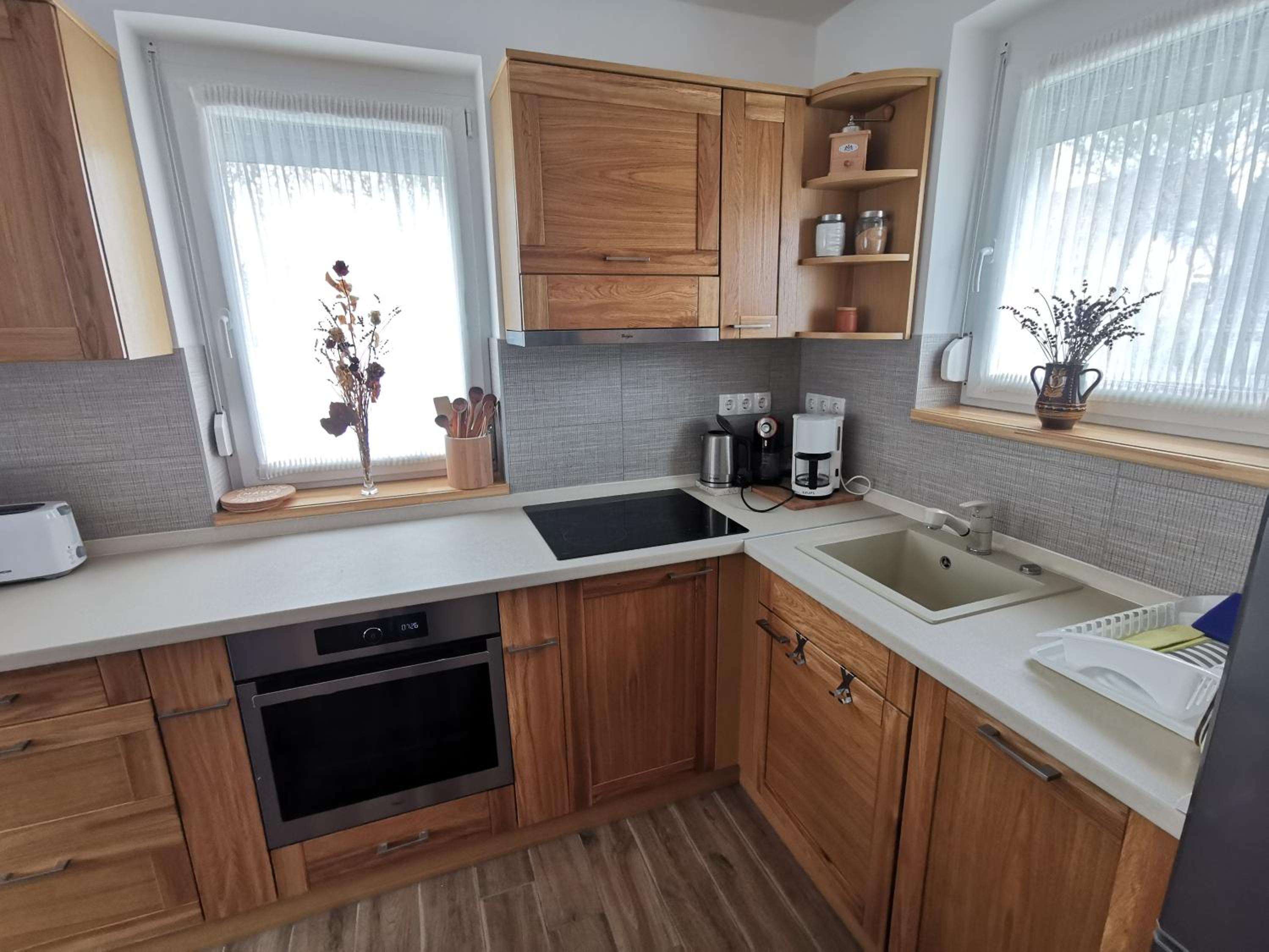 Silye De Lis Apartman