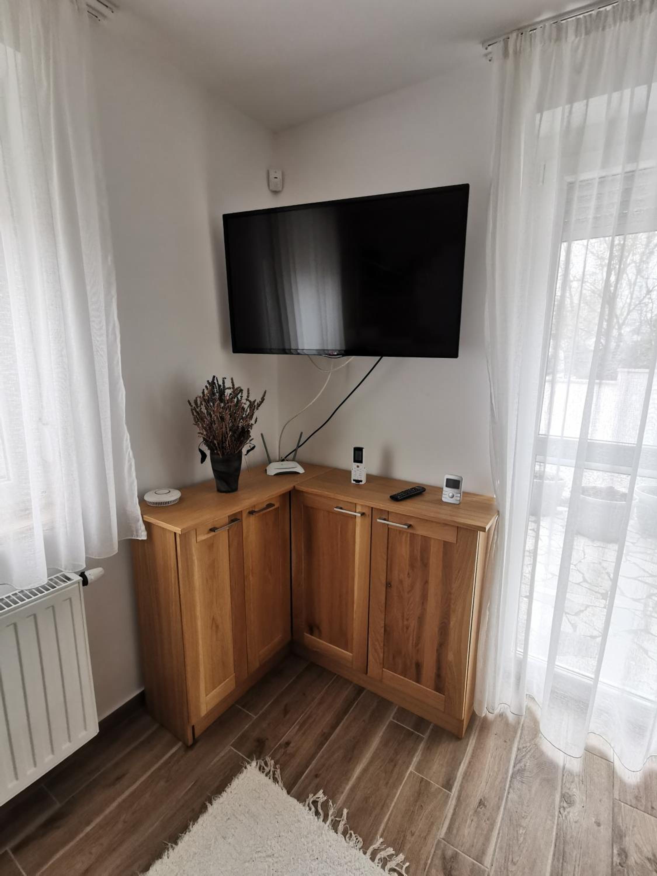 Silye De Lis Apartman