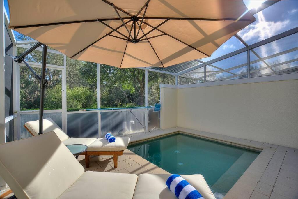 Placid Retreat Near Disney Orlando, FL