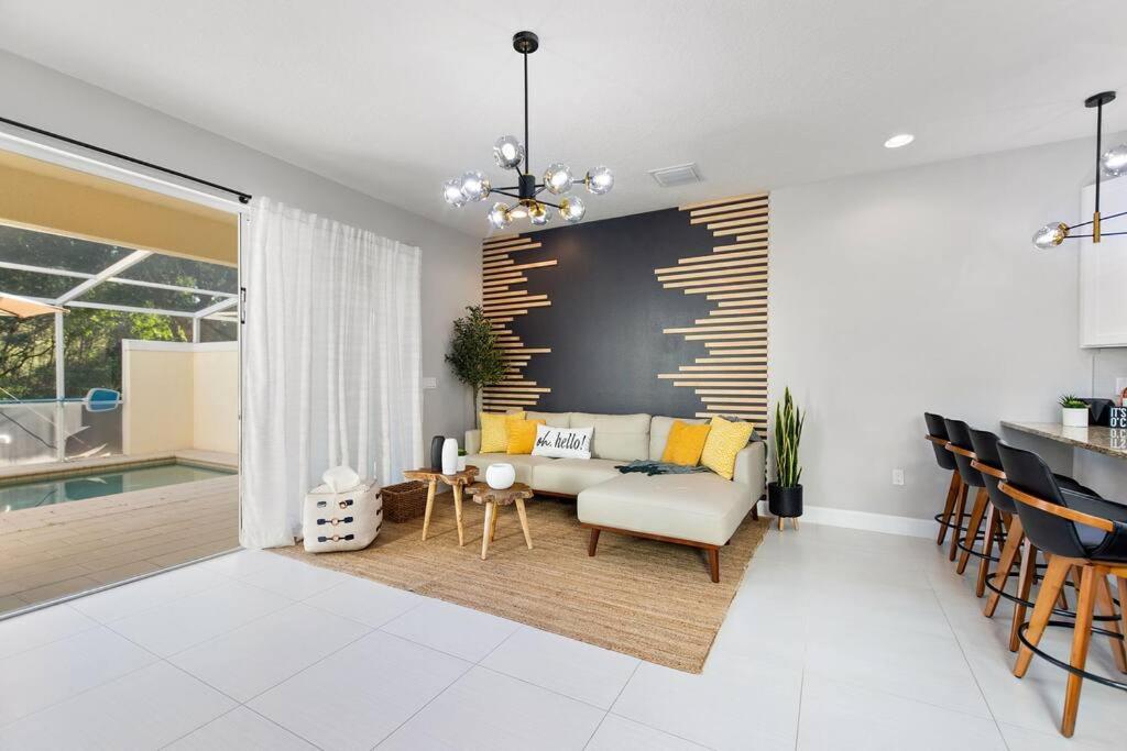 Placid Retreat Near Disney Orlando, FL