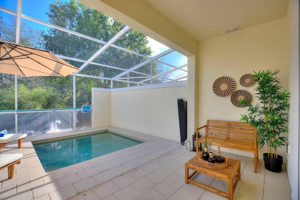 Placid Retreat Near Disney Orlando, FL