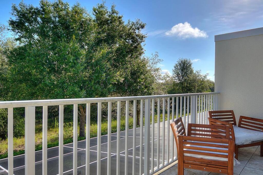Placid Retreat Near Disney Orlando, FL