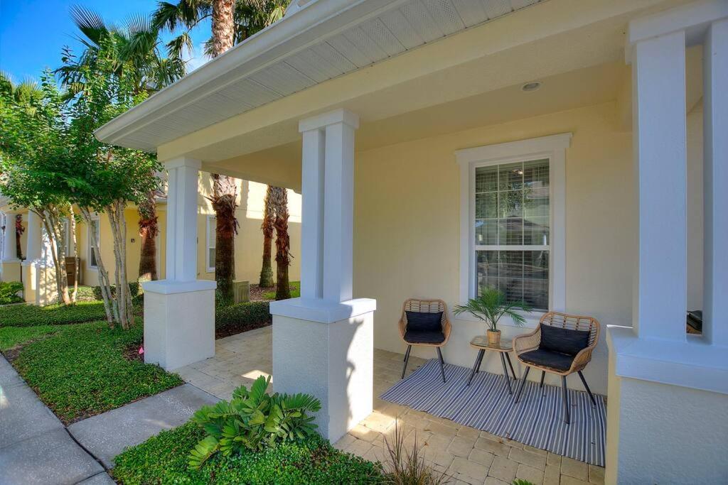 Placid Retreat Near Disney Orlando, FL