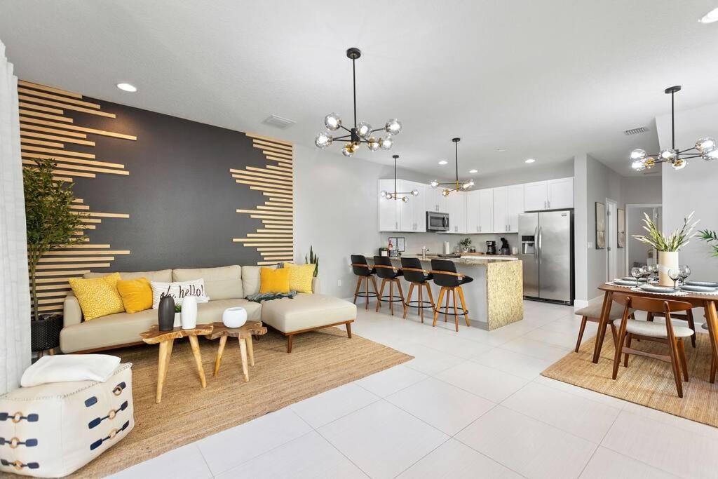 Placid Retreat Near Disney Orlando, FL