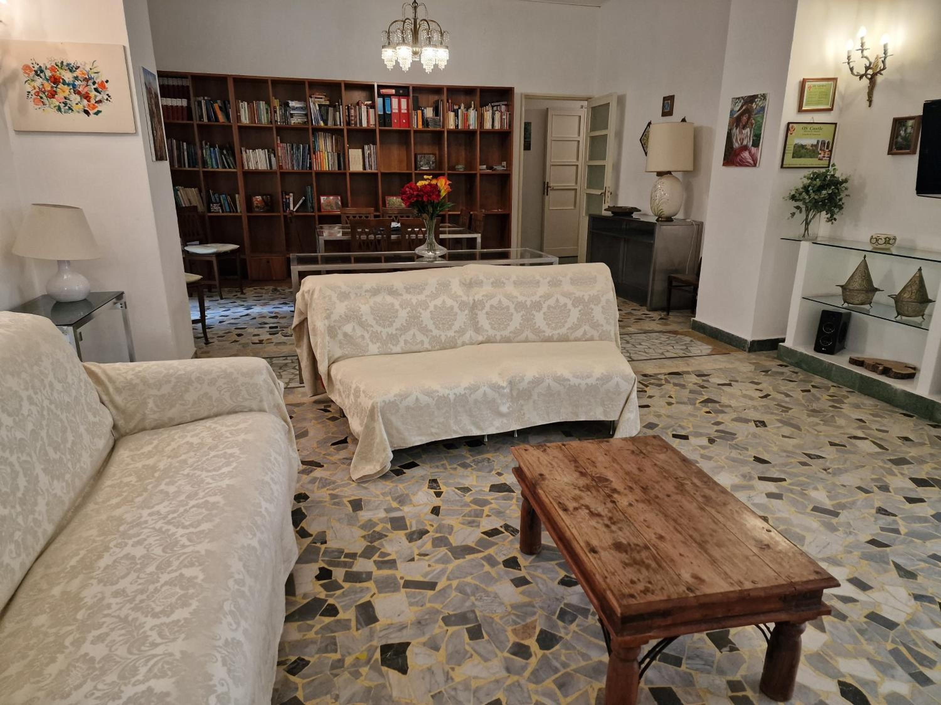 lounge