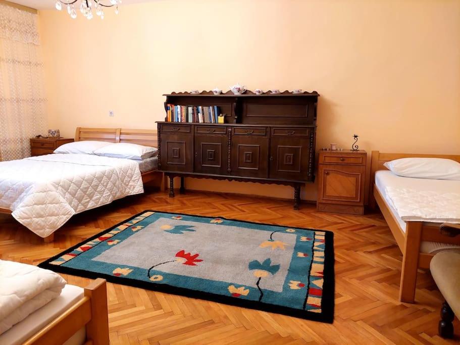 Apartman Boljević