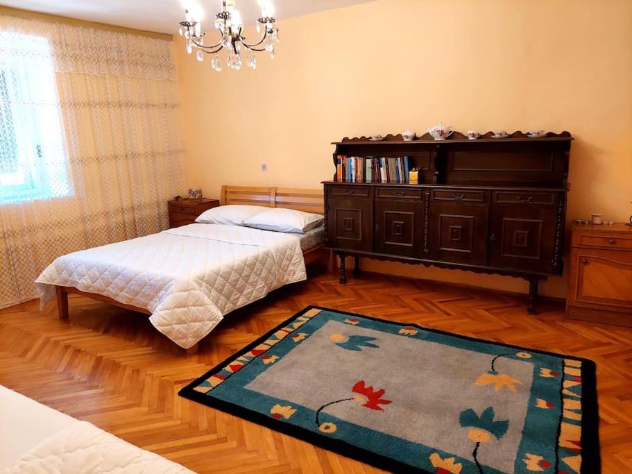 Apartman Boljević