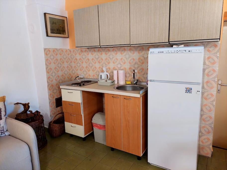 Apartman Boljević