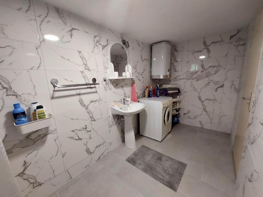 Apartman Boljević