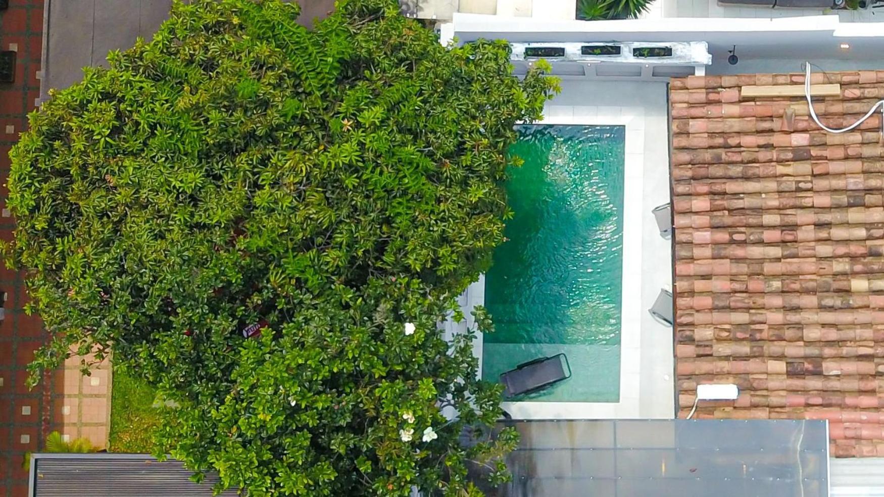 Villa Lomas With Pool & Party Room