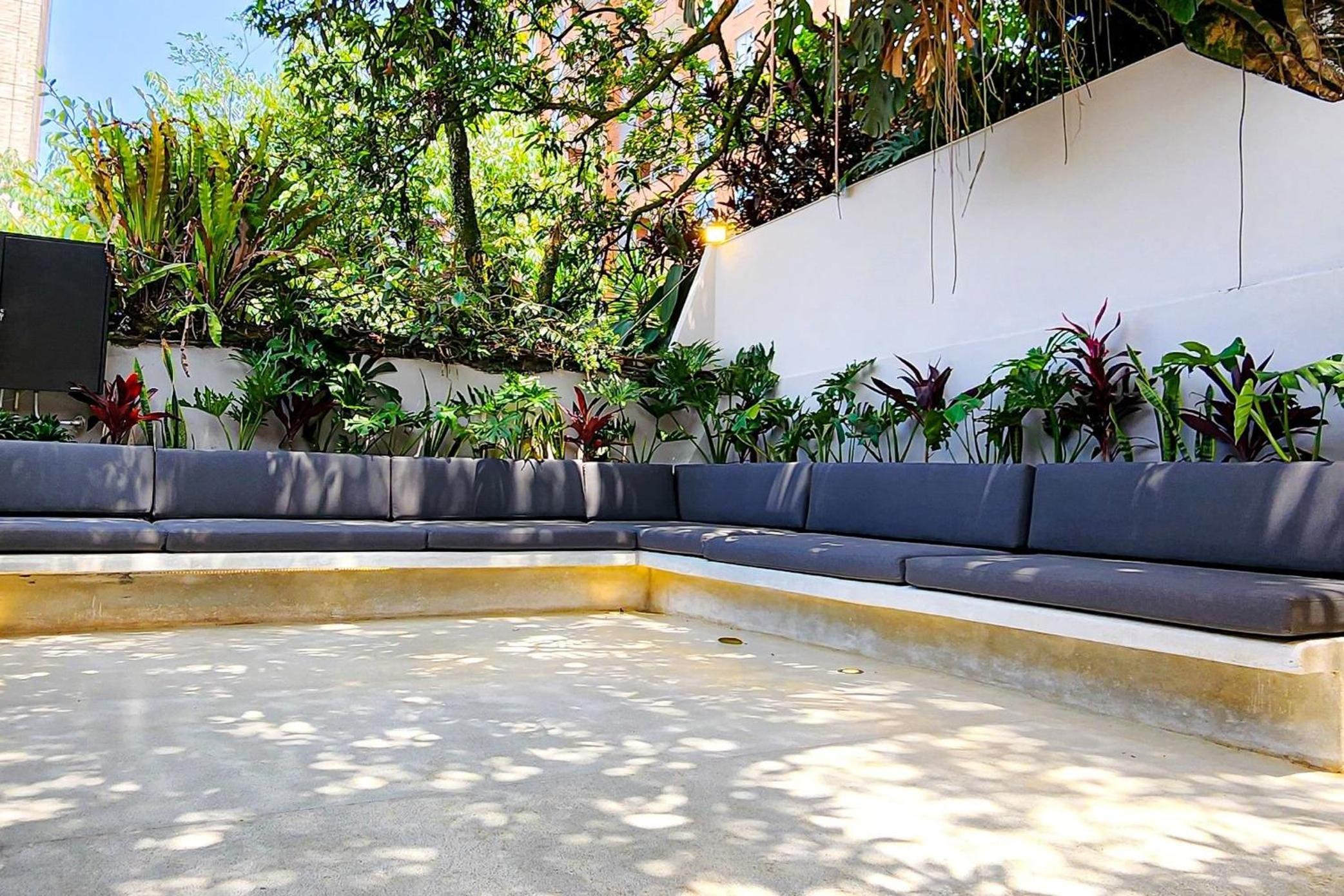 Villa Lomas With Pool & Party Room