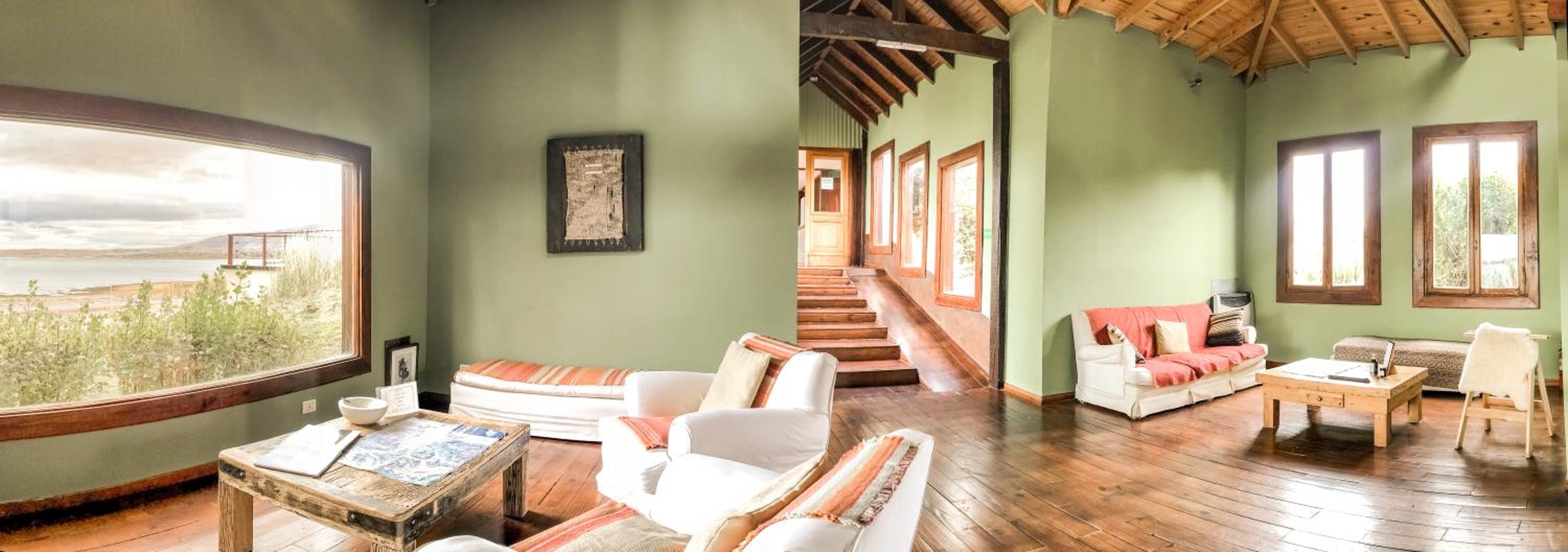 Hosteria La Estepa