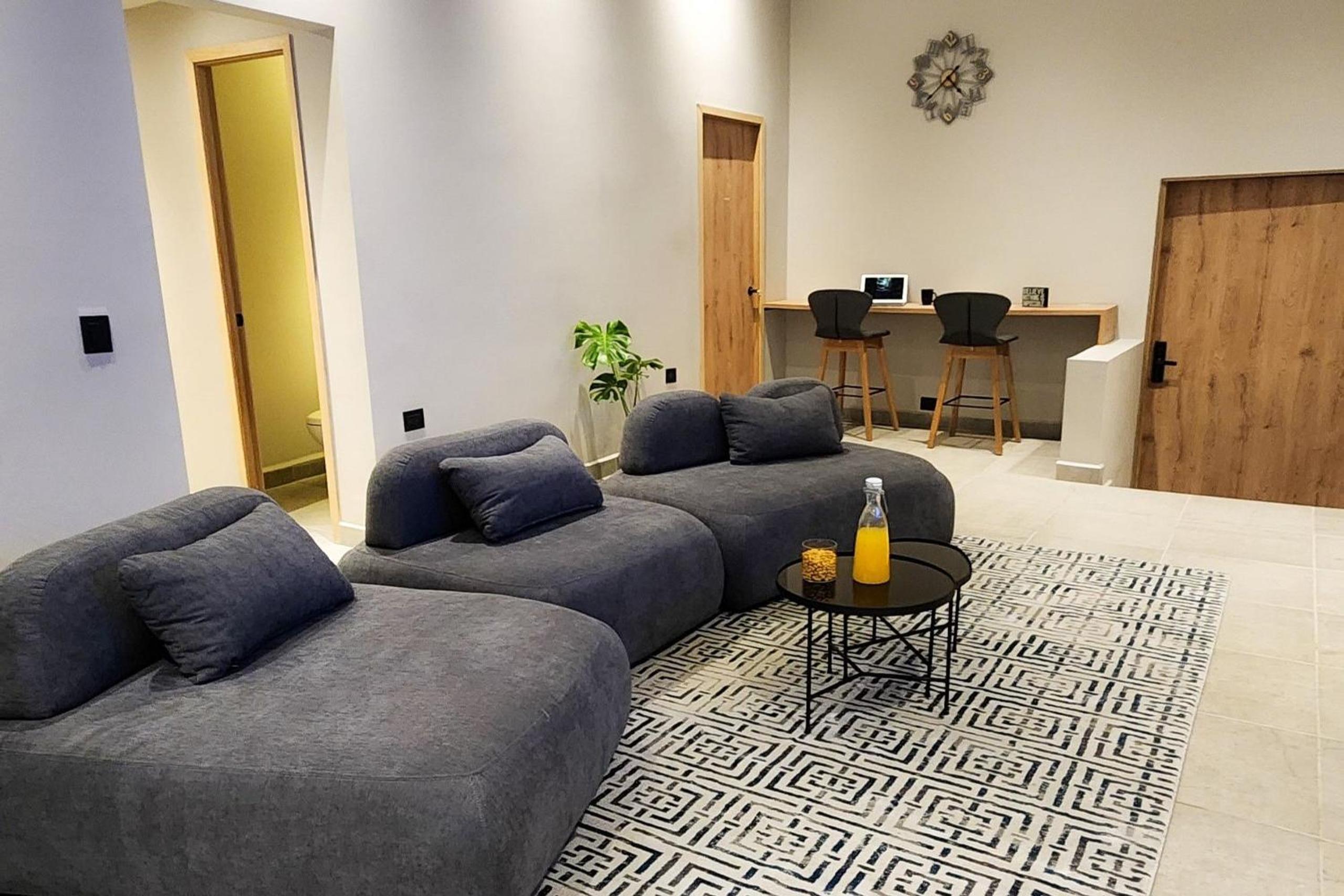 Villa Lomas With Pool & Party Room