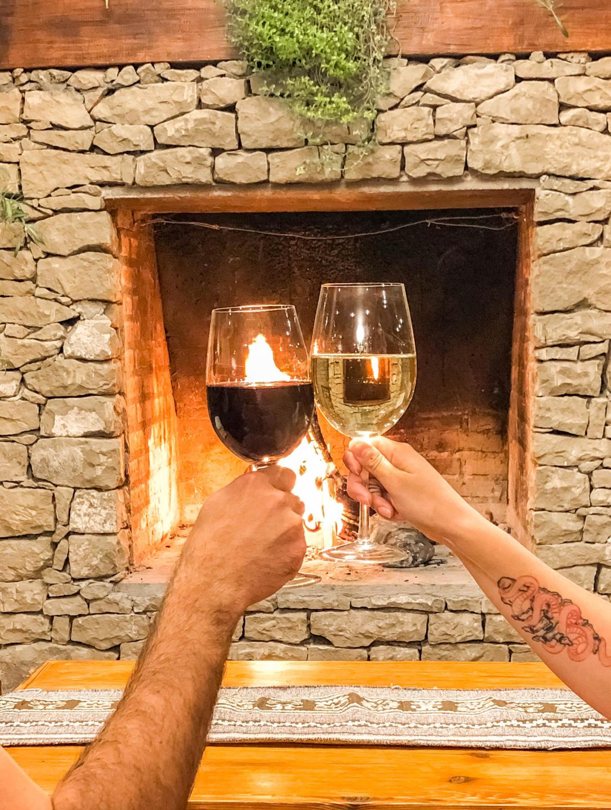 Hosteria La Estepa