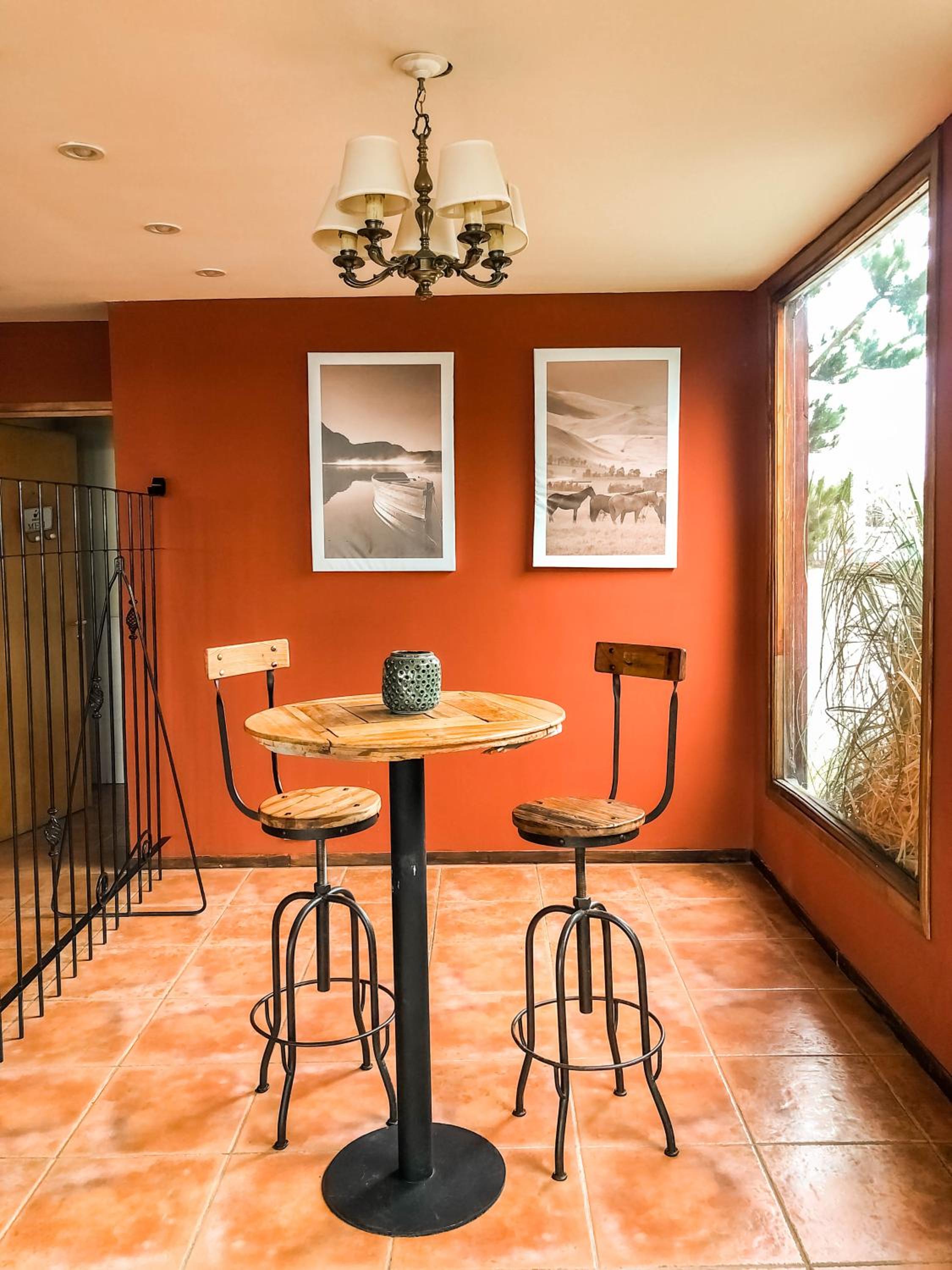 Hosteria La Estepa