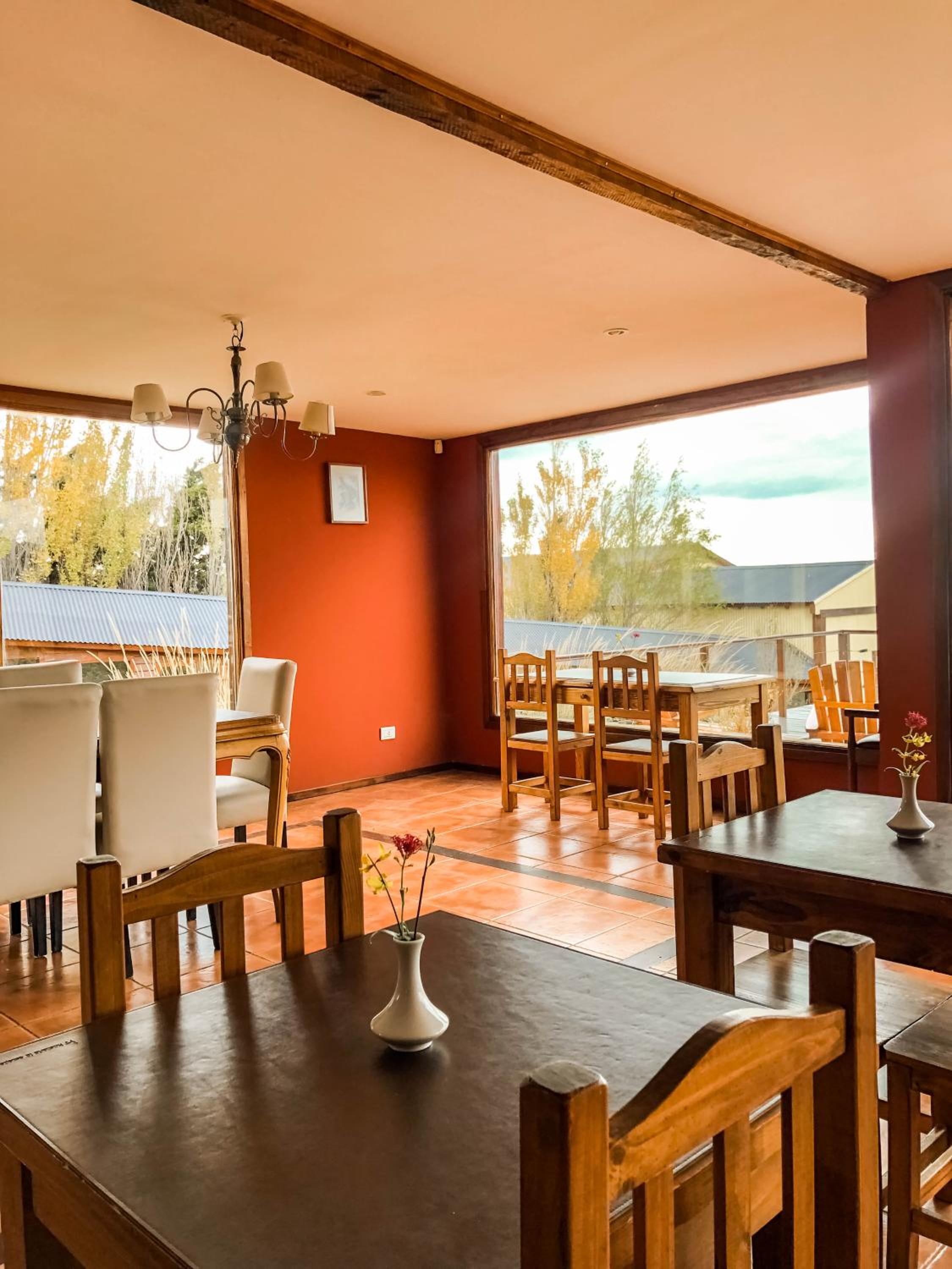 Hosteria La Estepa