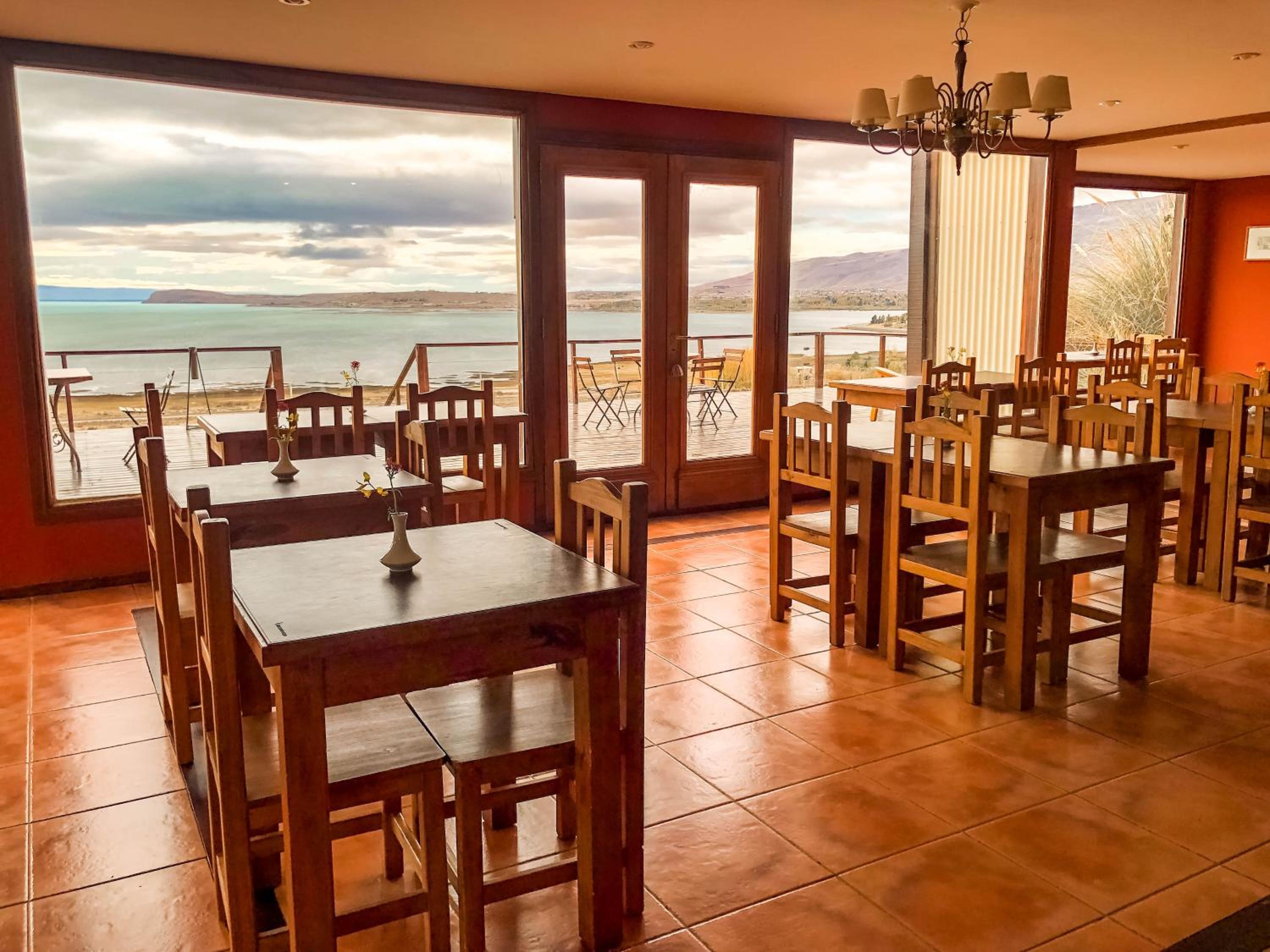 Hosteria La Estepa