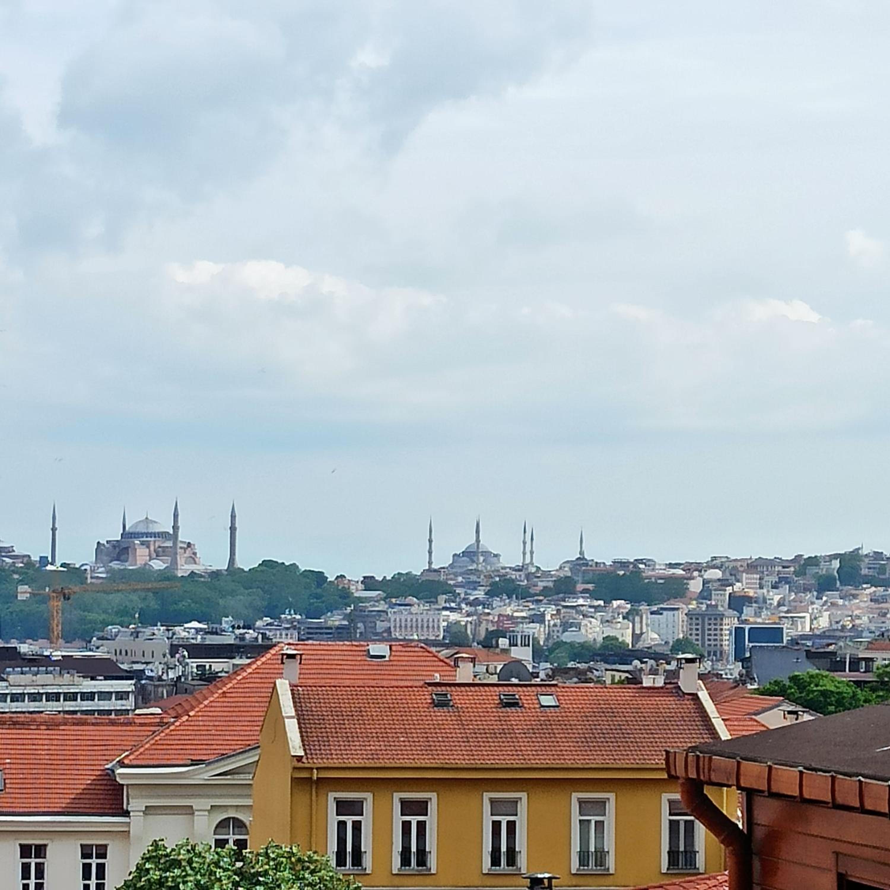 Güneş House