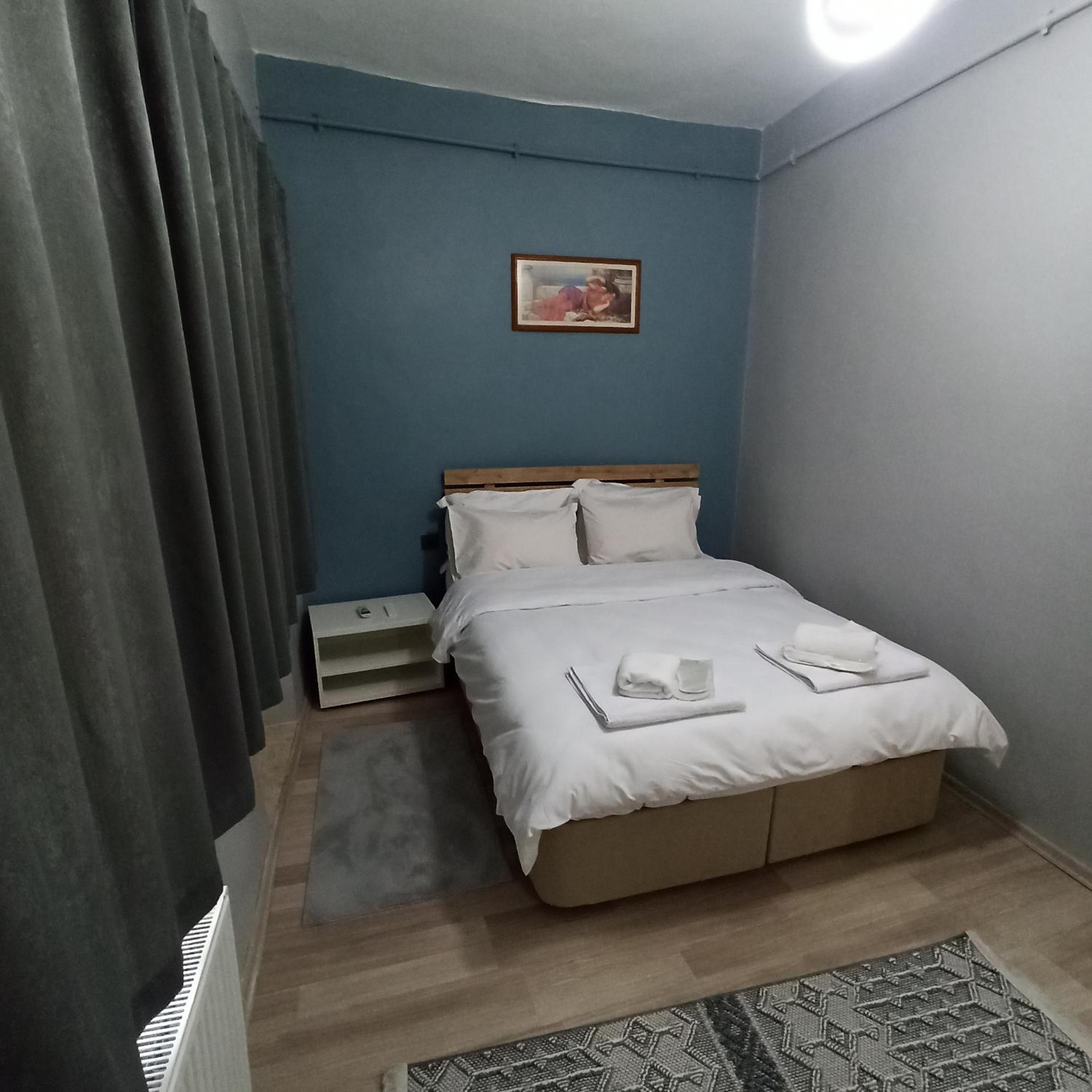 Güneş House