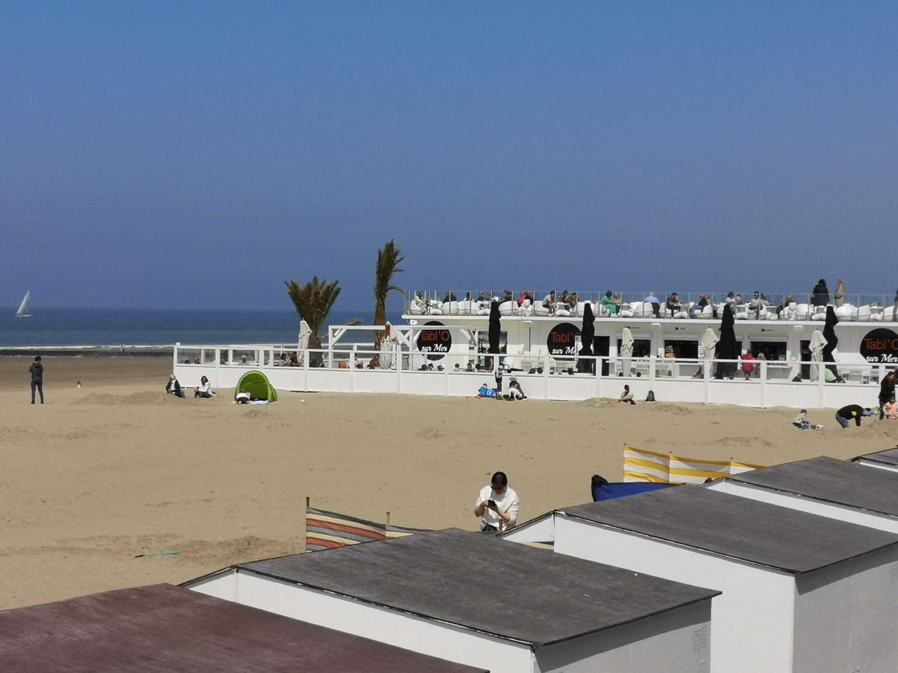 Westeinders Sea View