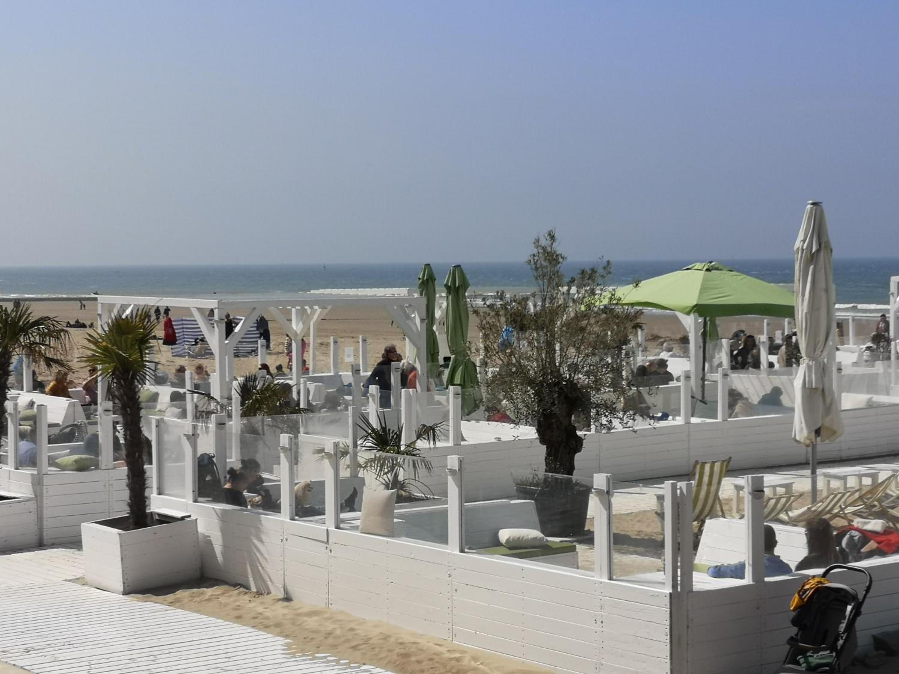 Westeinders Sea View