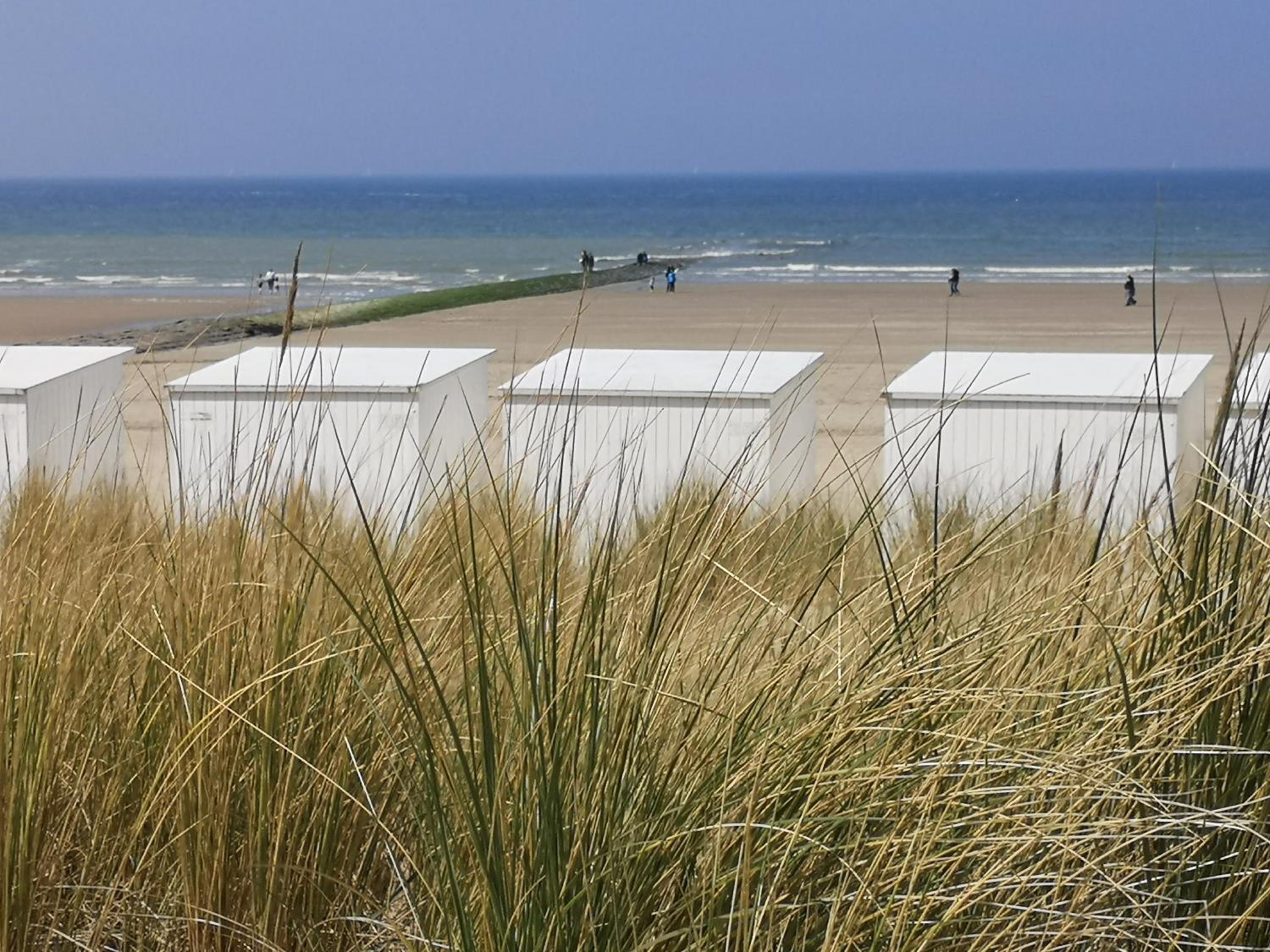 Westeinders Sea View