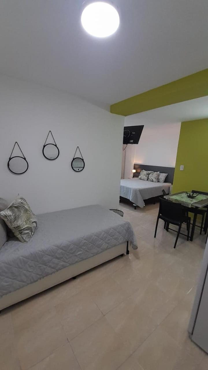 Centro Apart Home