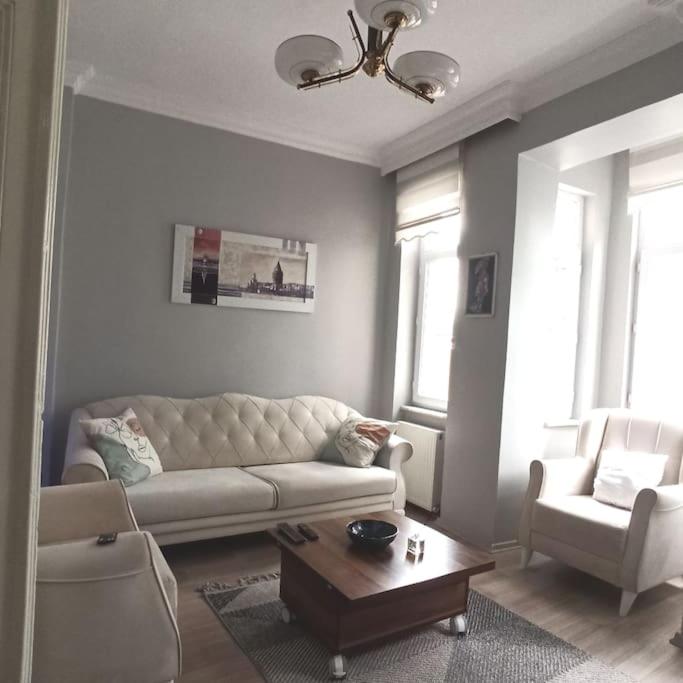 Güneş House
