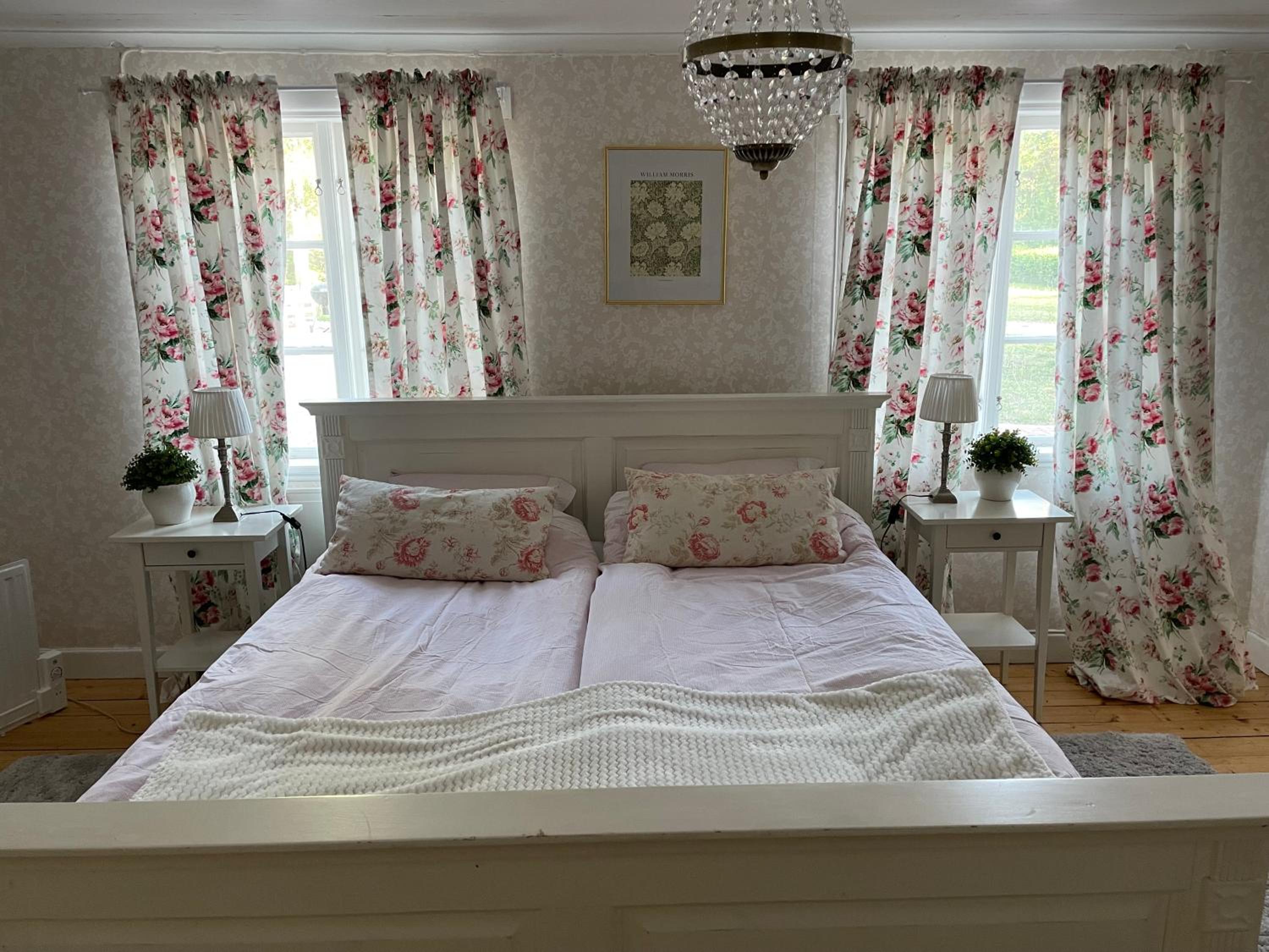 Bärsta Bagarstugan BnB