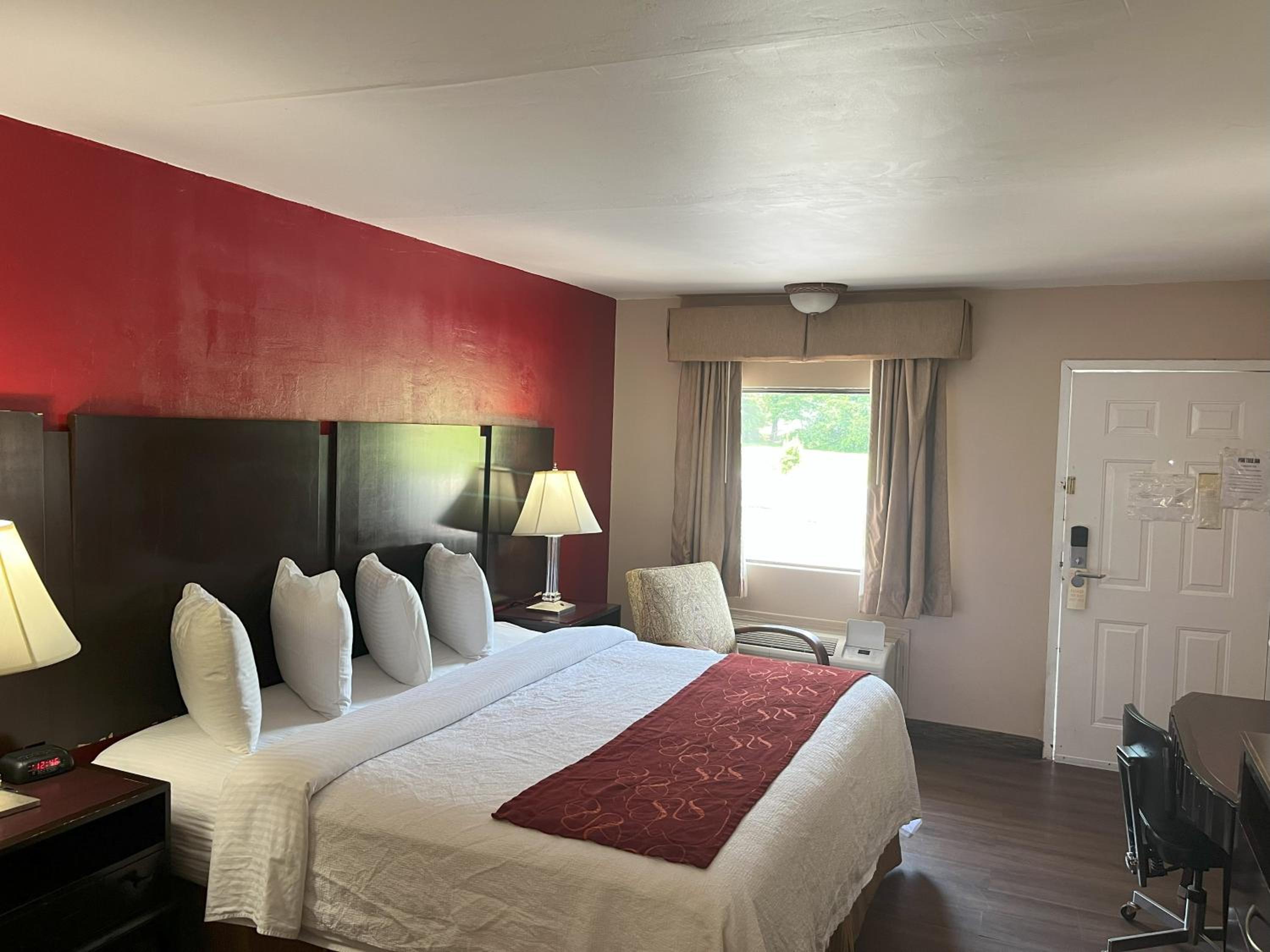 Pinetree Inn, Billede 15