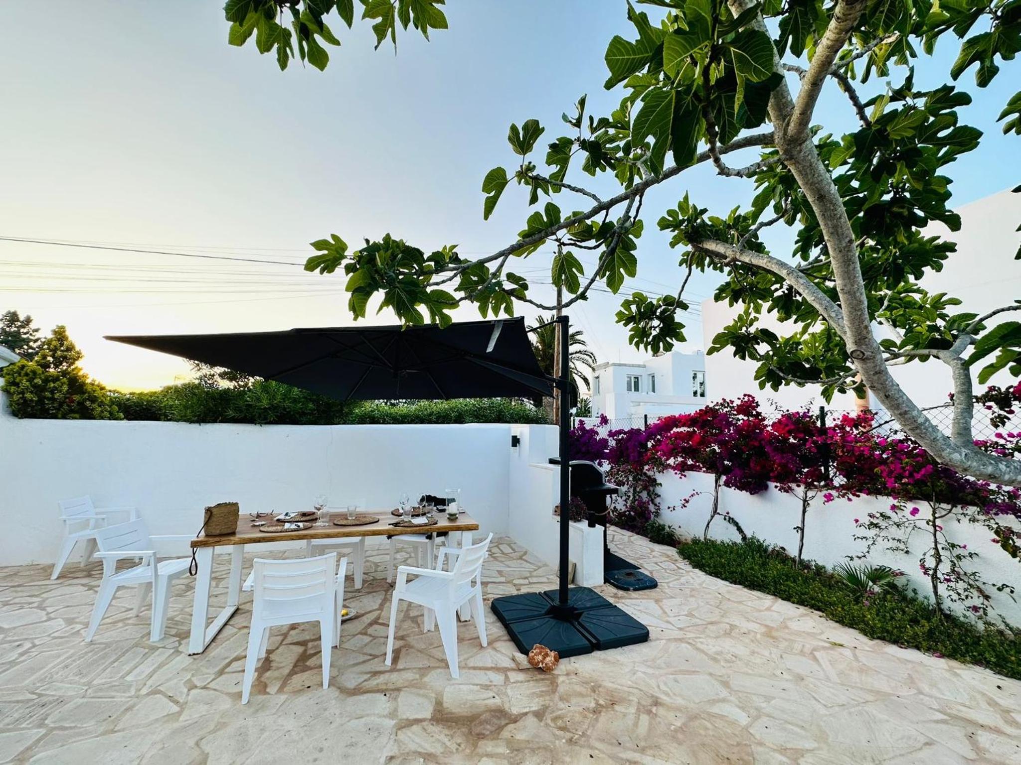 Villa Alegria Cala Egos view 2