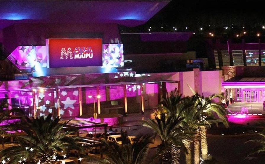 Maipu Luxury Apartment