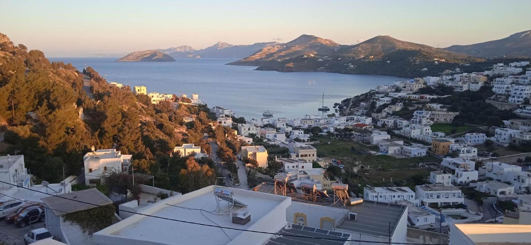 Anna's house view 4