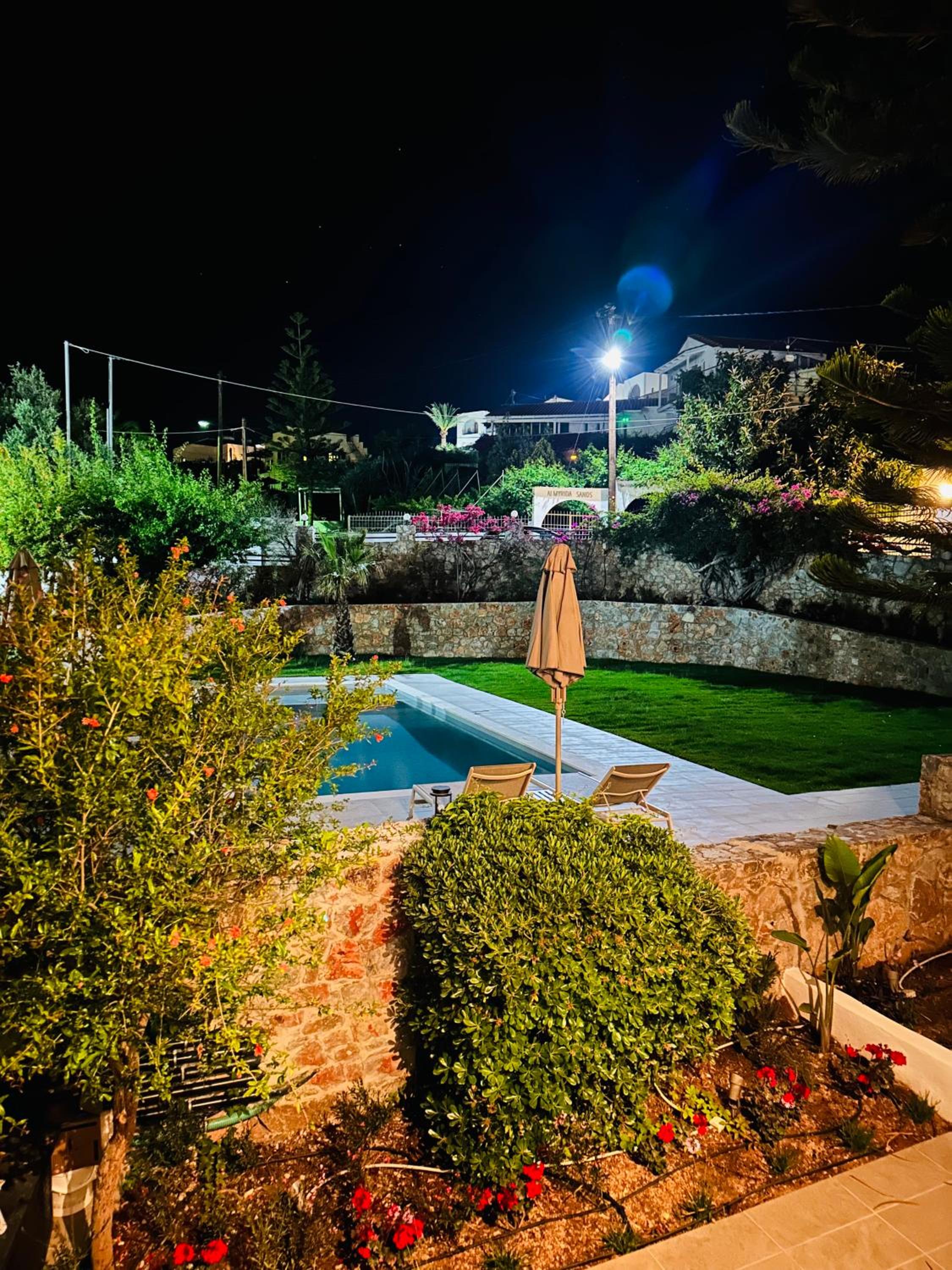 Cost Mari Almyrida New by ZAGO Boutiqe hotels
